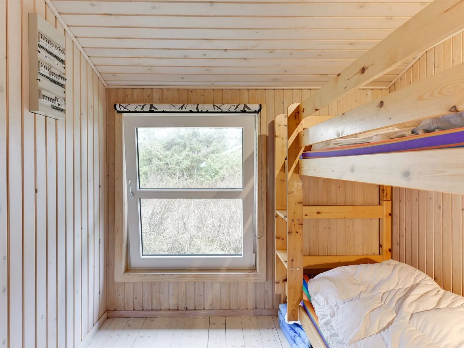 "Ajten" - 150m from the sea-Drinnen