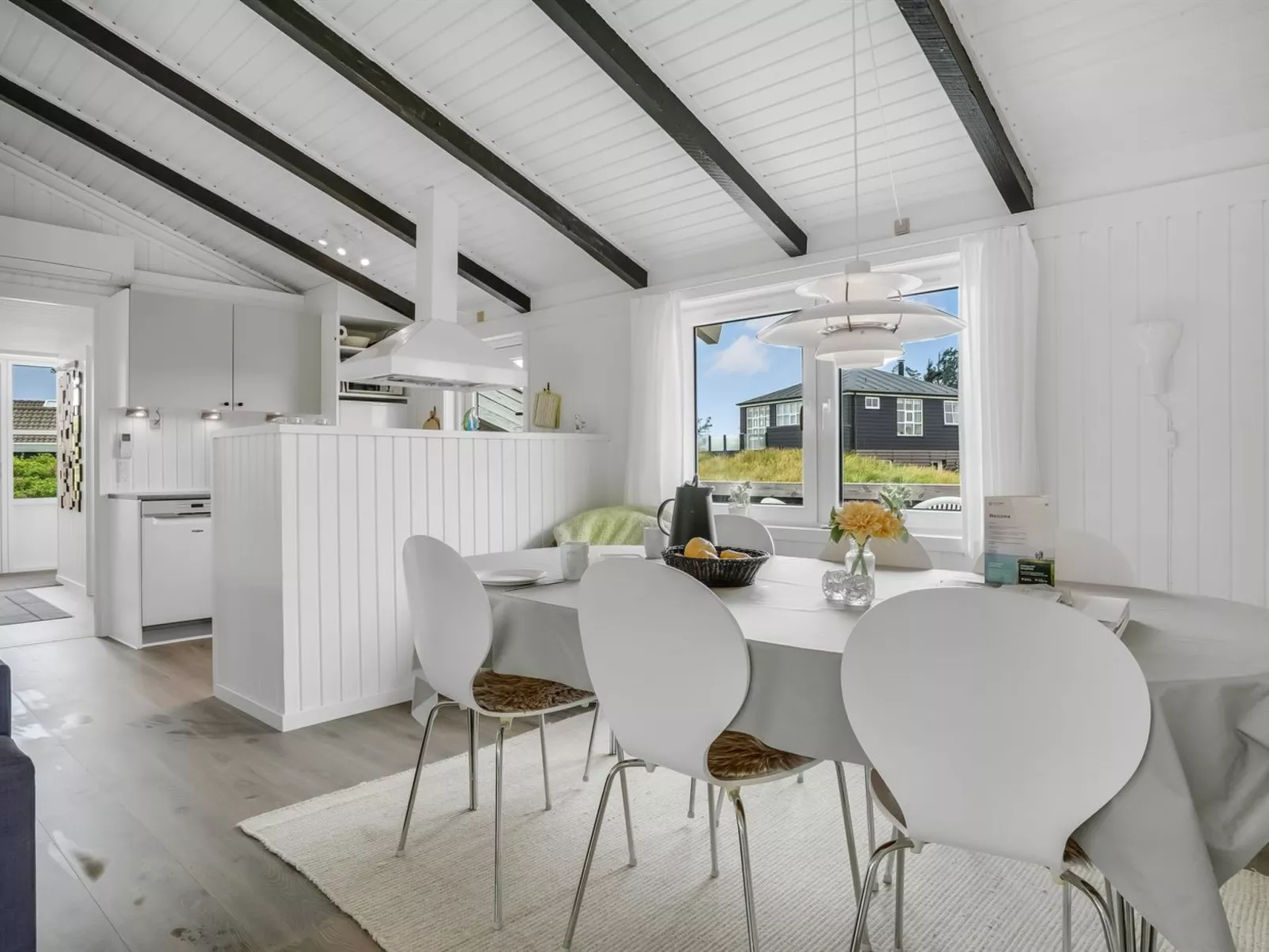 "Gerlis" - 75m from the sea-Dedans