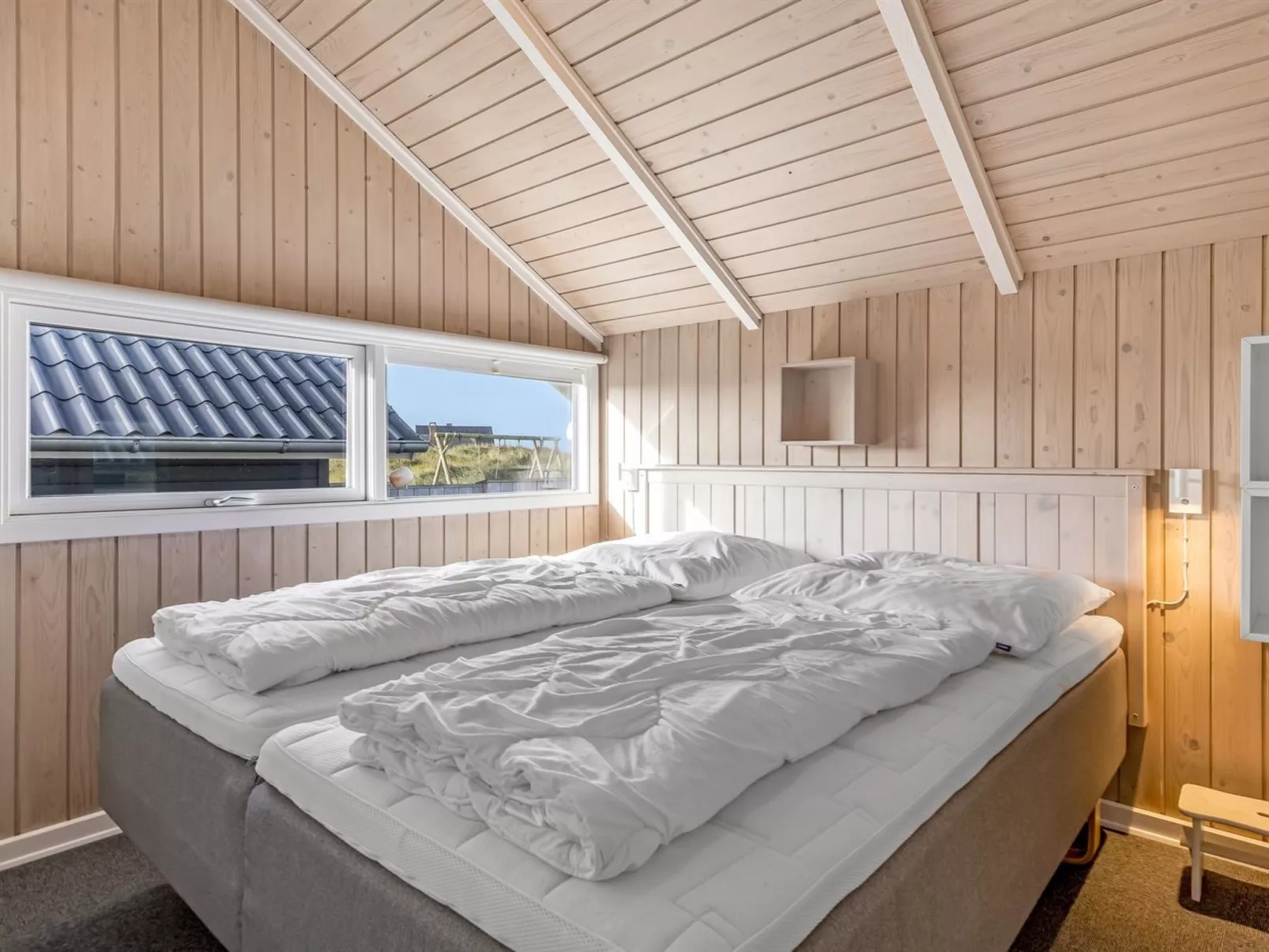 "Betti" - 200m from the sea-Drinnen