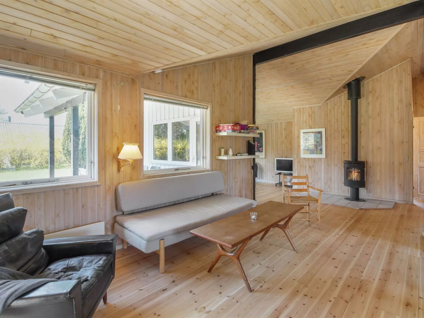 "Nette" - 300m from the sea-Inside