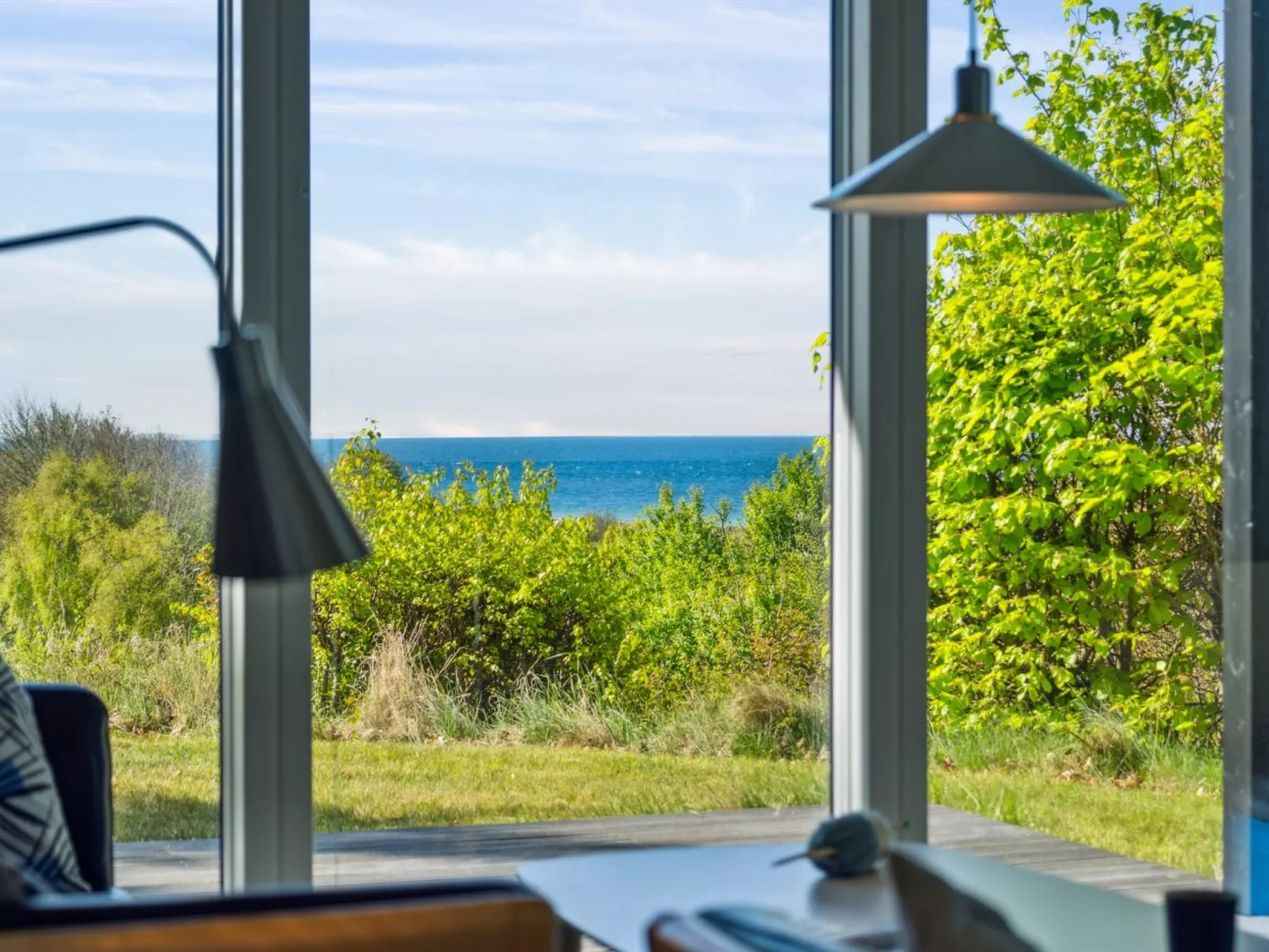 "Irek" - 500m from the sea-Outside