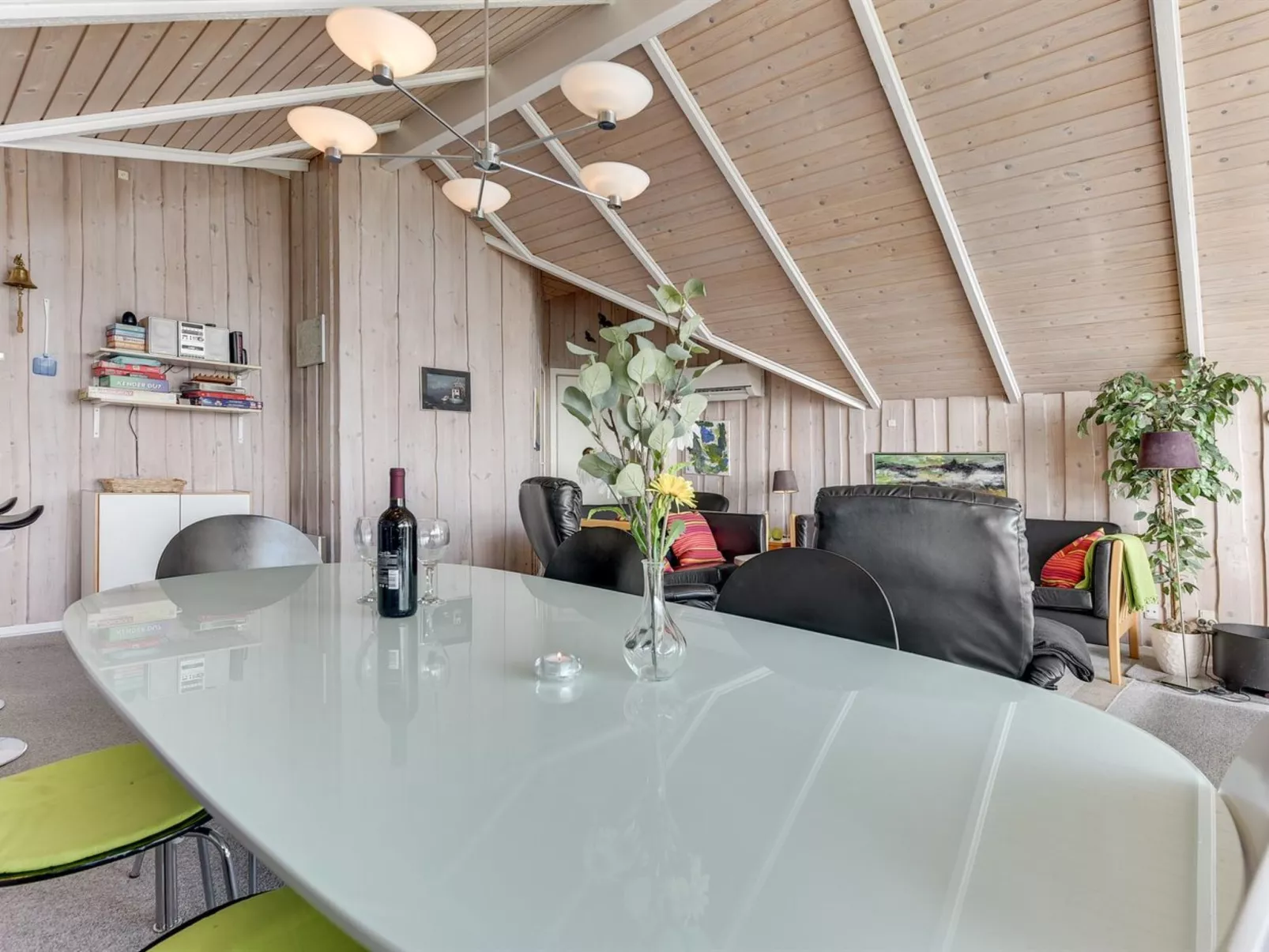 "Hera" - 200m from the sea-Inside