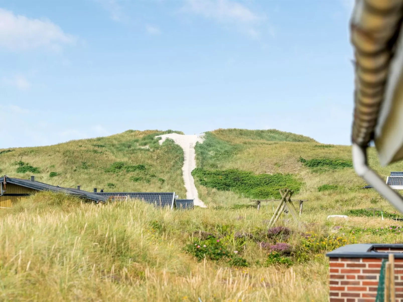 "Apolonia" -  from the sea-Outside