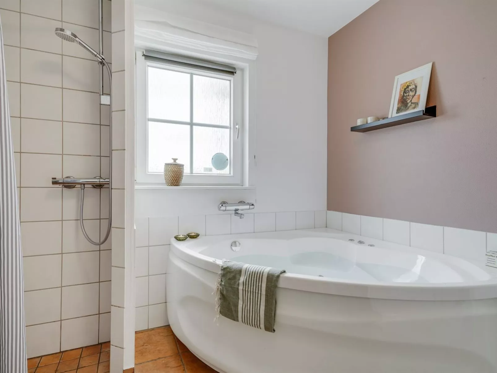 "Askan" - 200m from the sea-Dedans