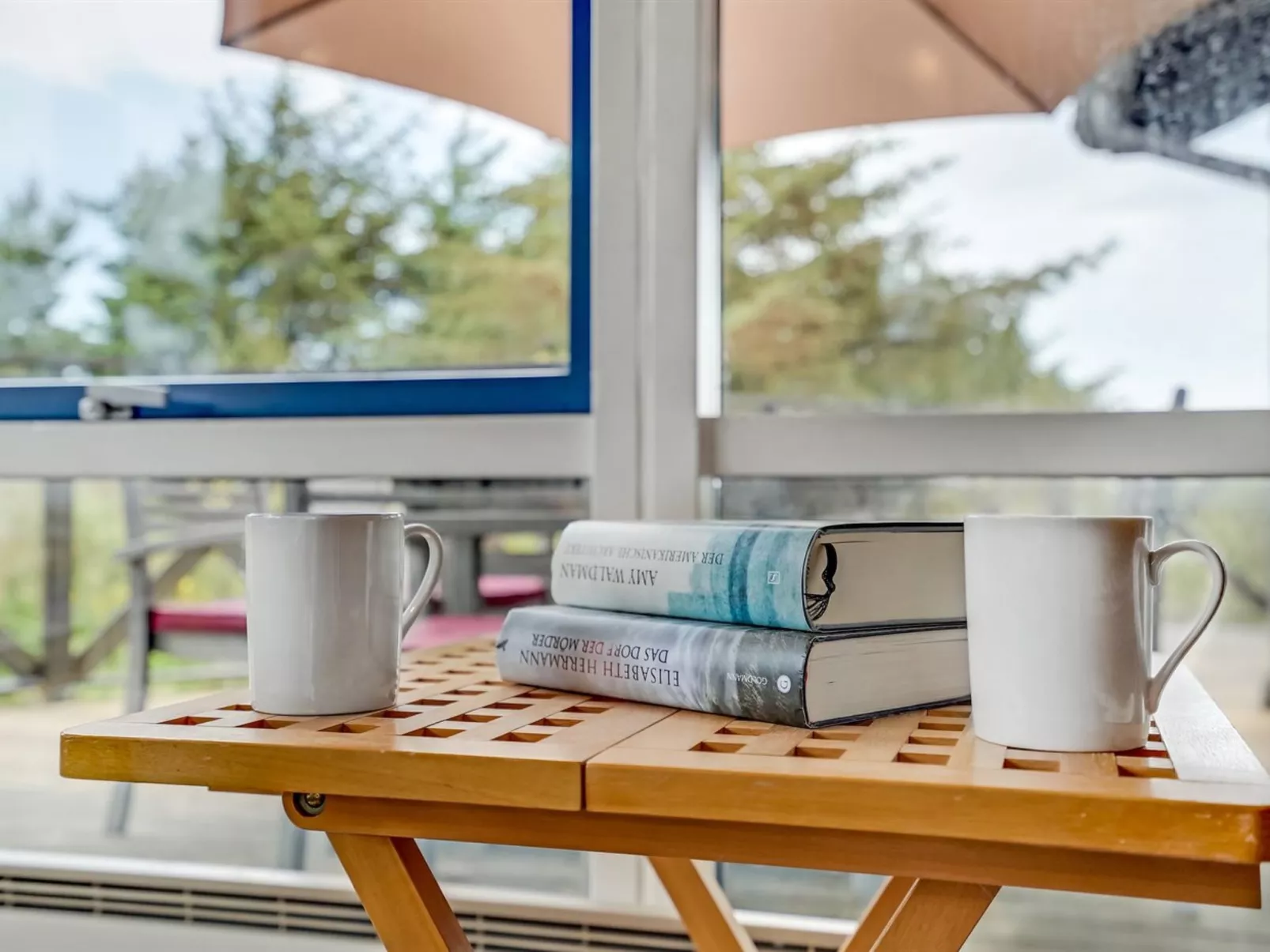 "Bodulf" - 600m from the sea-Inside