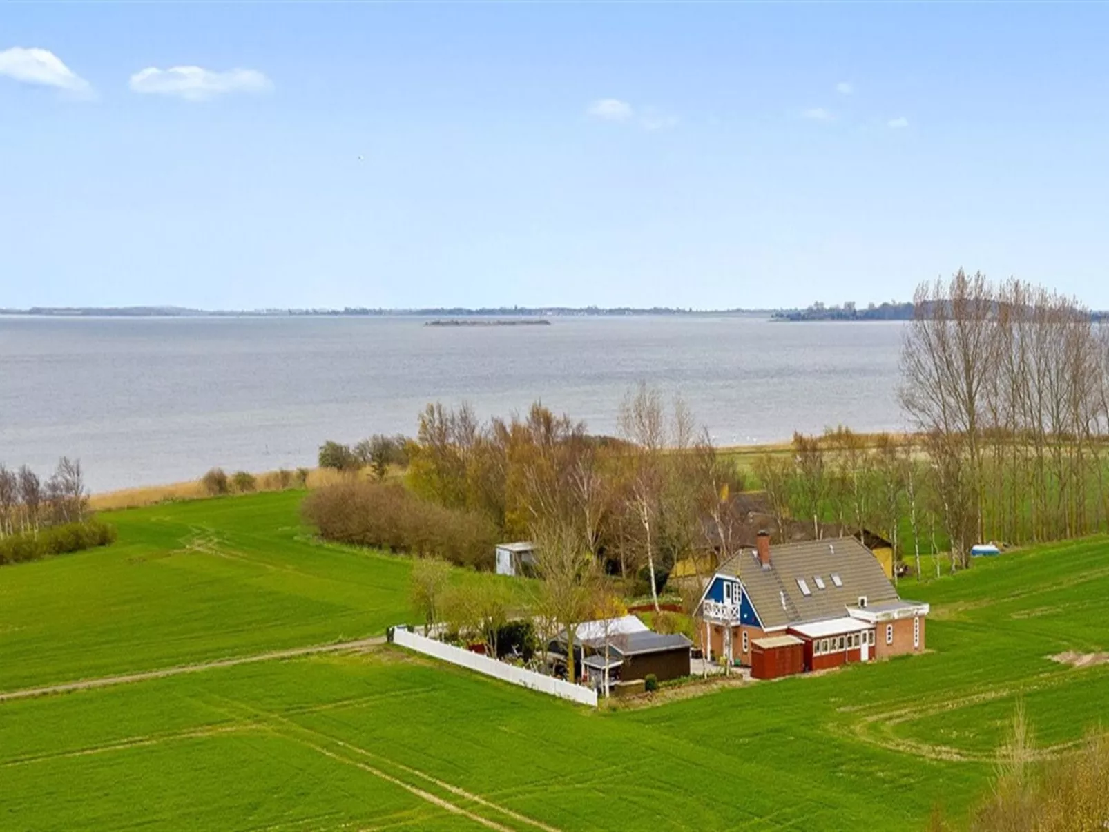 "Delina" - 200m from the sea-Outside