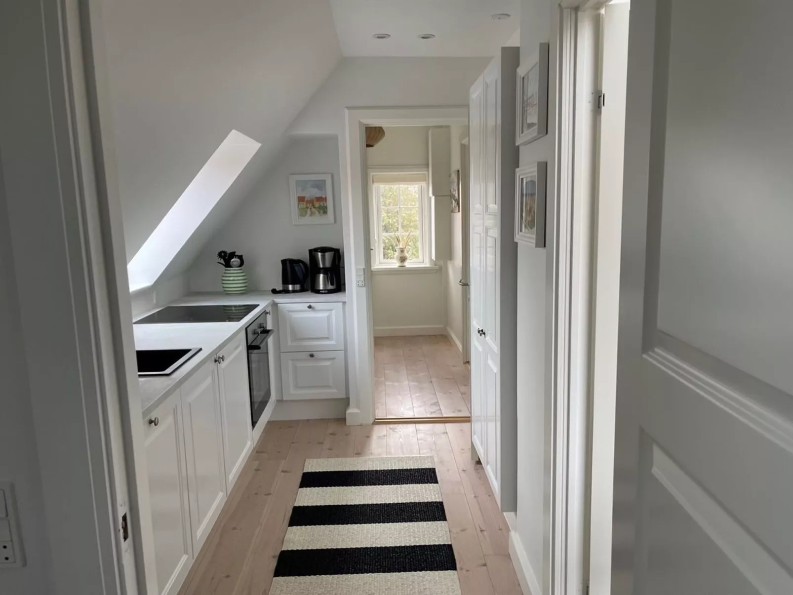 "Jarkko" - 200m from the sea-Inside