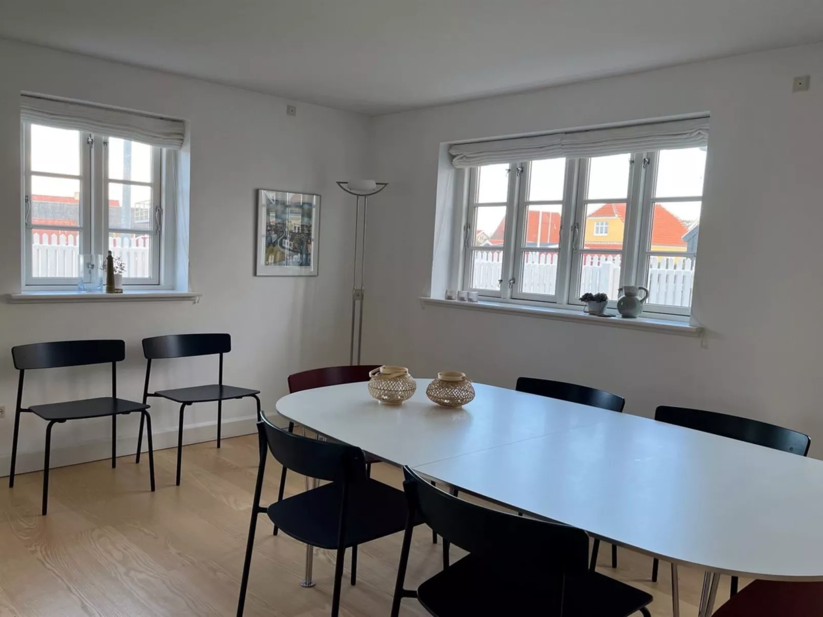 "Ejda" - 700m from the sea-Inside