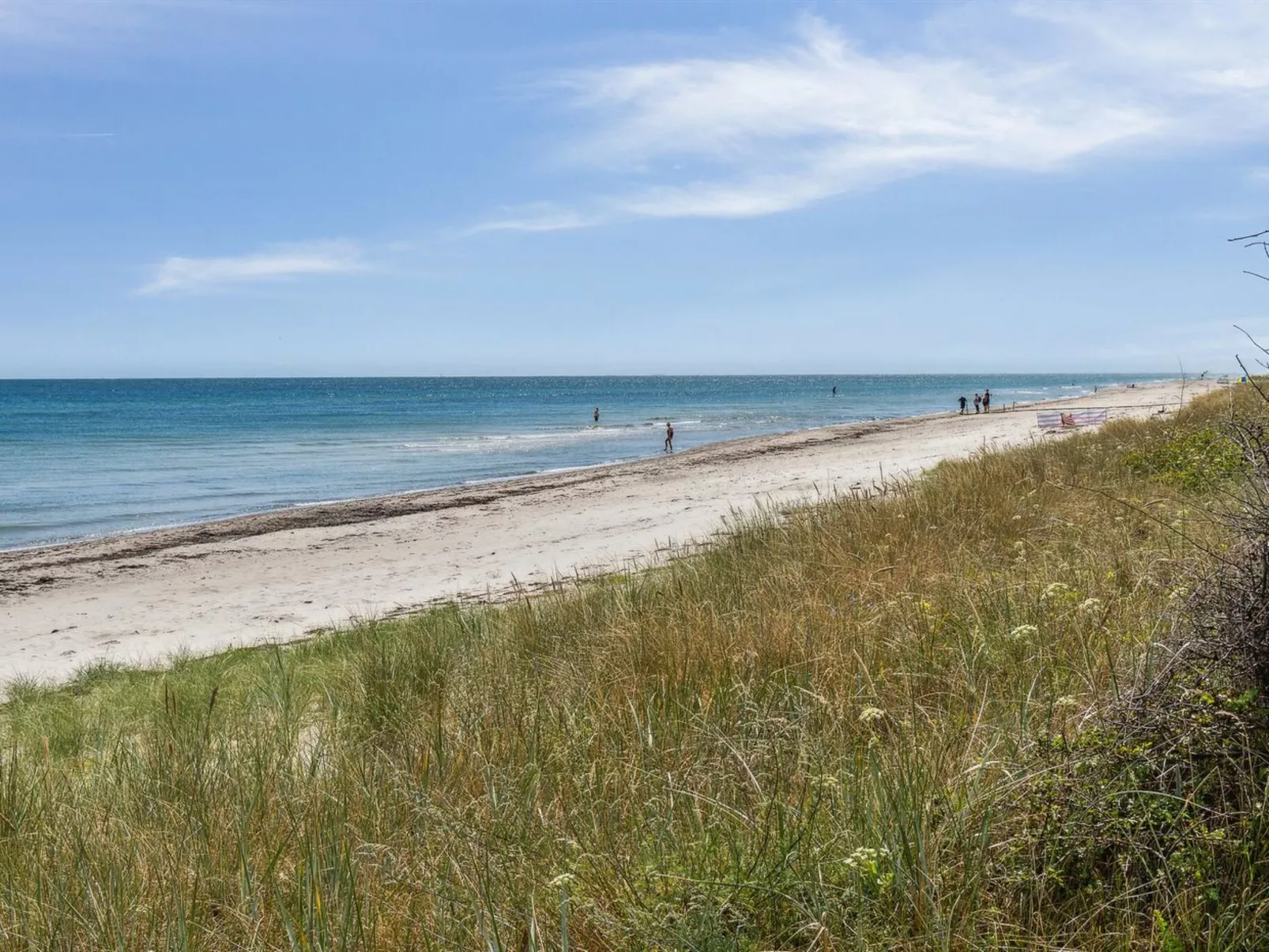 "Margit" - 10m from the sea-Dehors