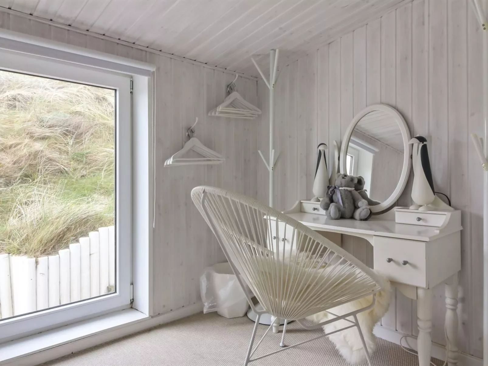 "Franja" - 100m from the sea-Drinnen