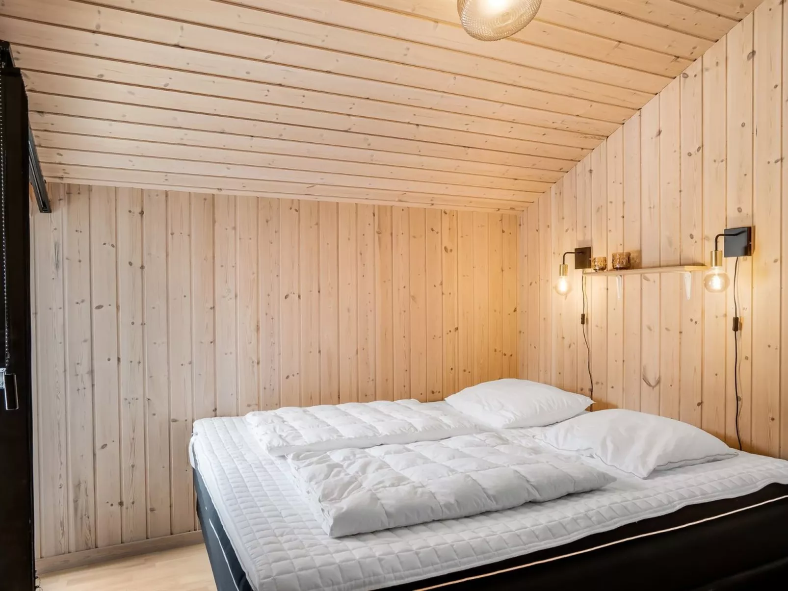 "Ansfried" - 900m from the sea-Inside