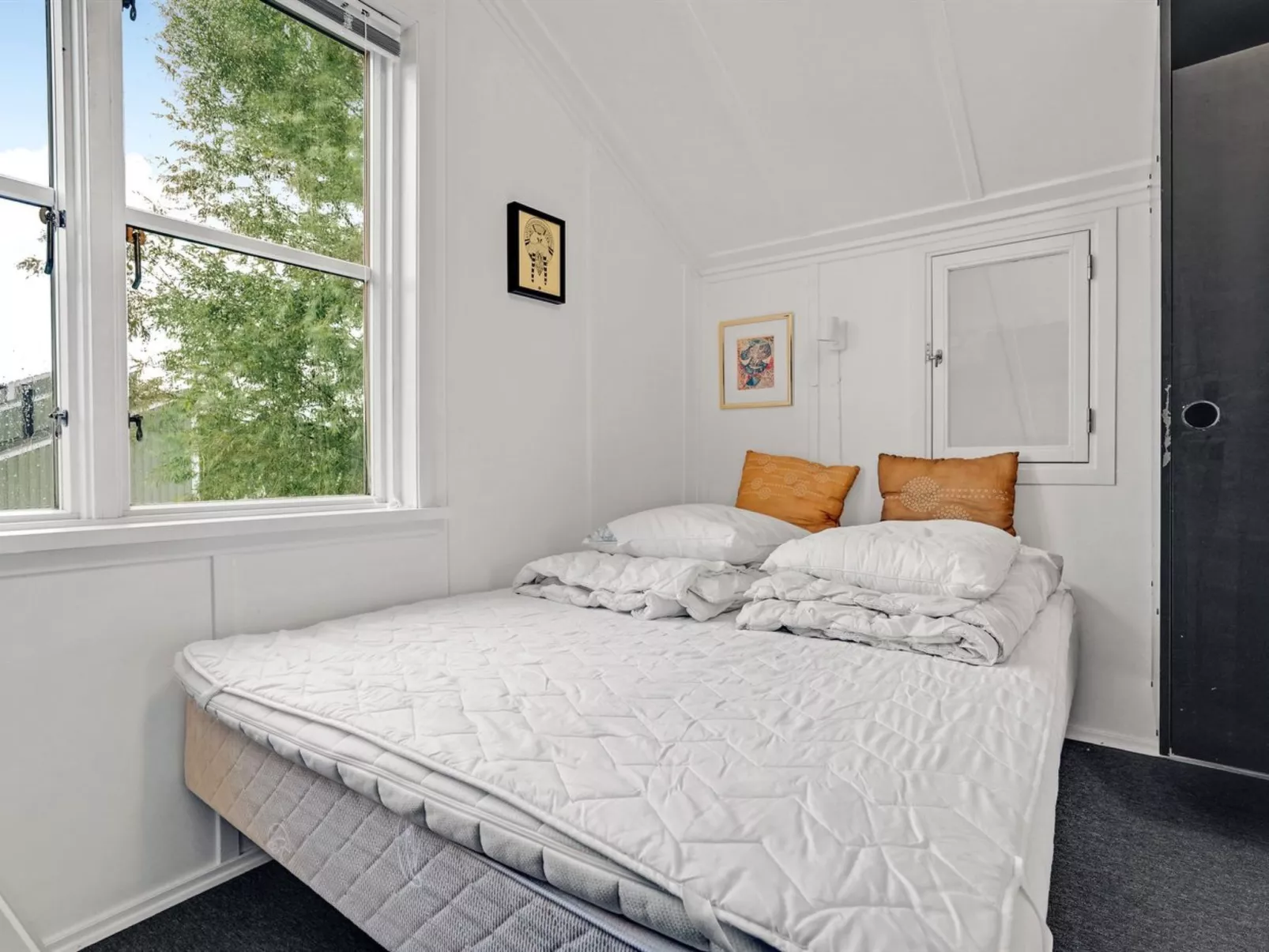 "Goda" - 5m from the sea-Dedans