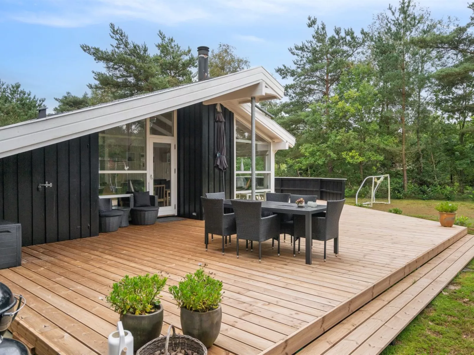 "Ove" - 500m from the sea-Outside