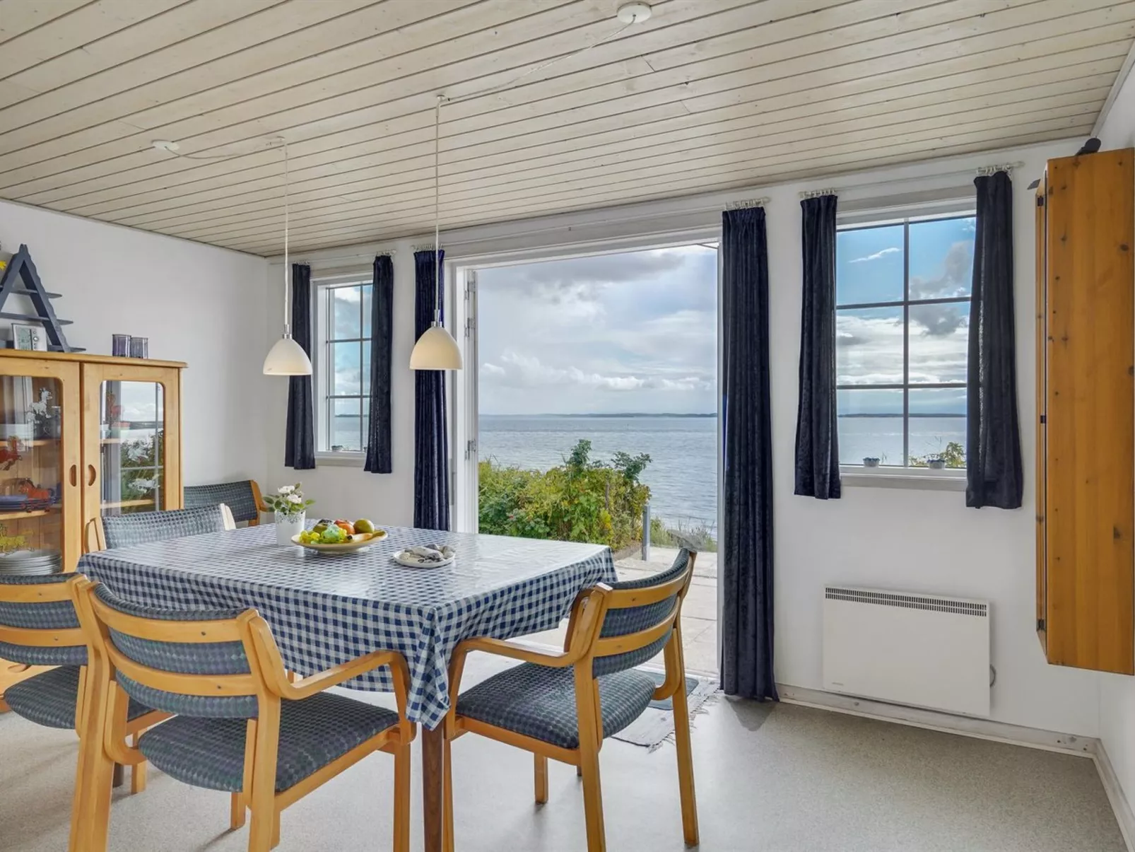 "Tana" - 5m from the sea-Dedans