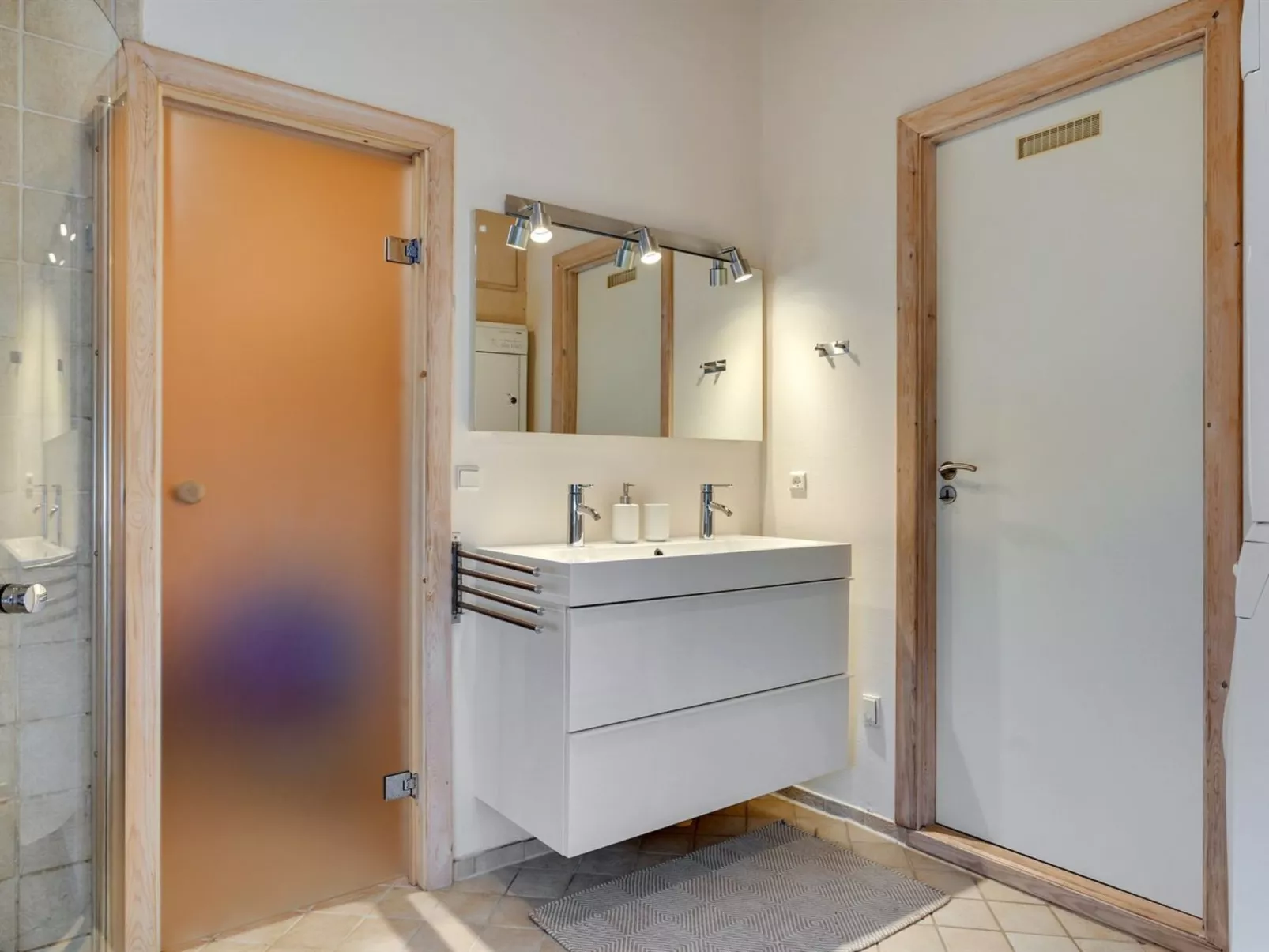 "Merja" - 3km from the sea-Dedans