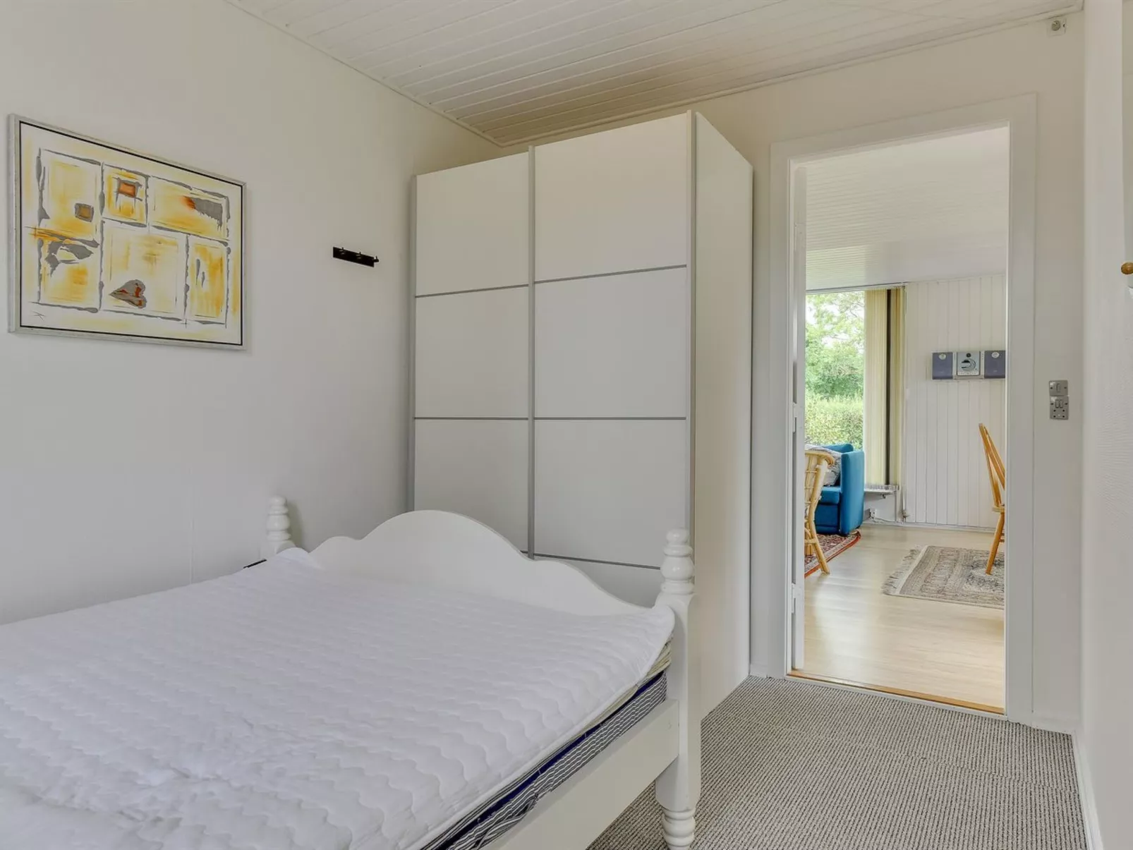 "Birge" - 200m from the sea-Inside