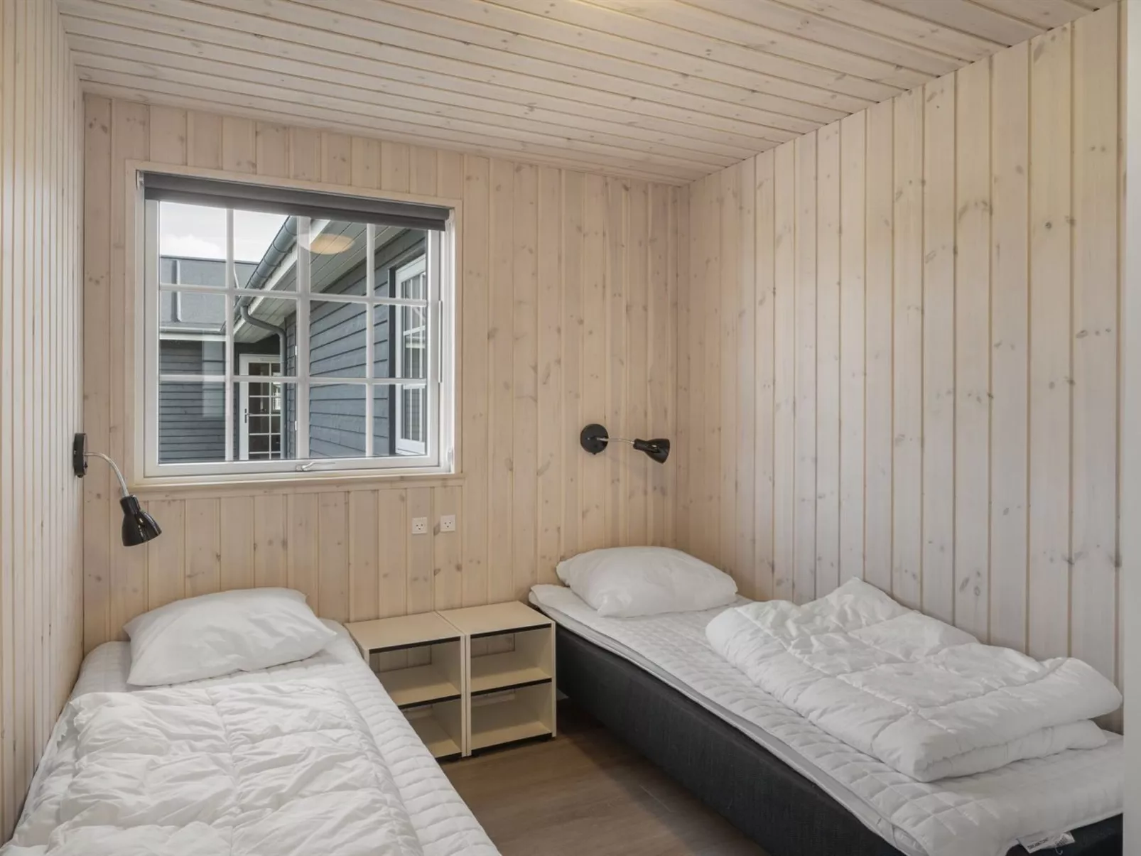 "Damita" - 350m from the sea-Inside