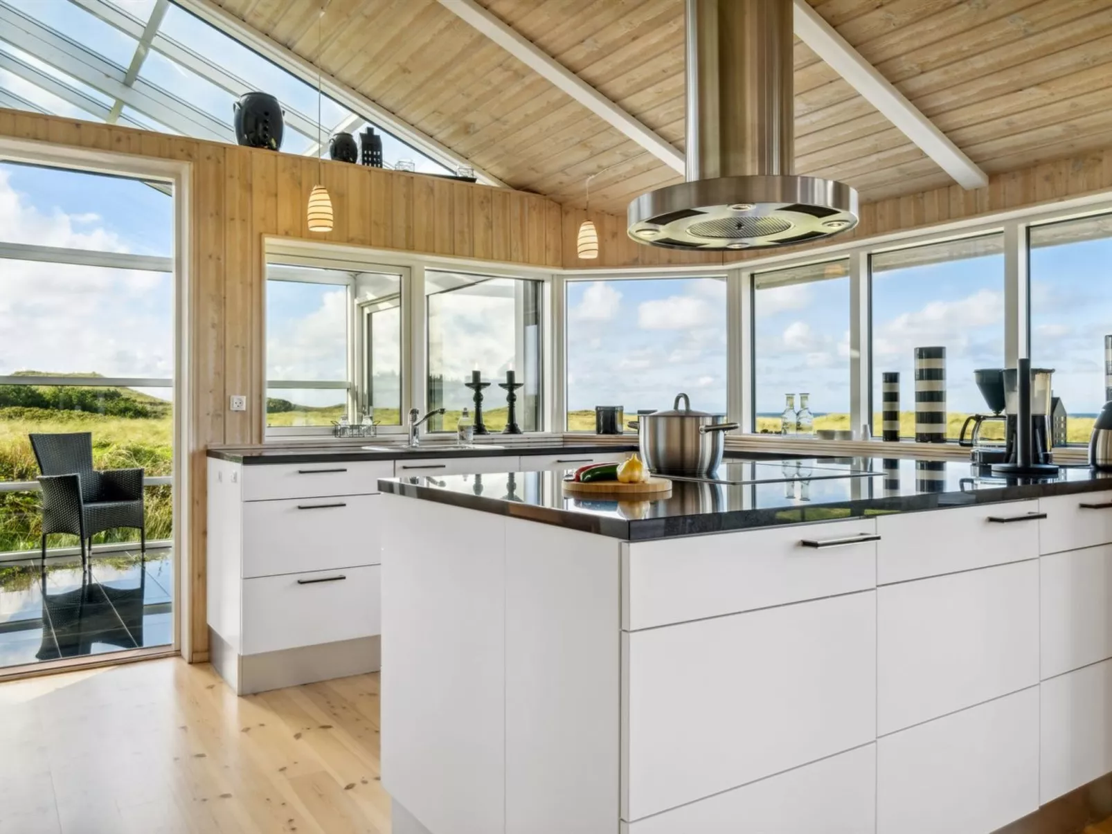 "Simona" - 300m from the sea-Inside