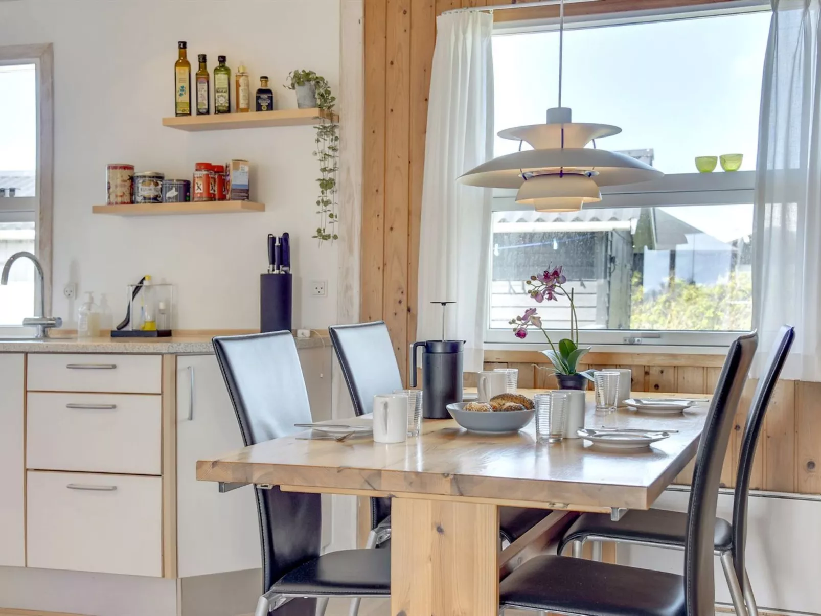 "Evely" - 300m from the sea-Drinnen