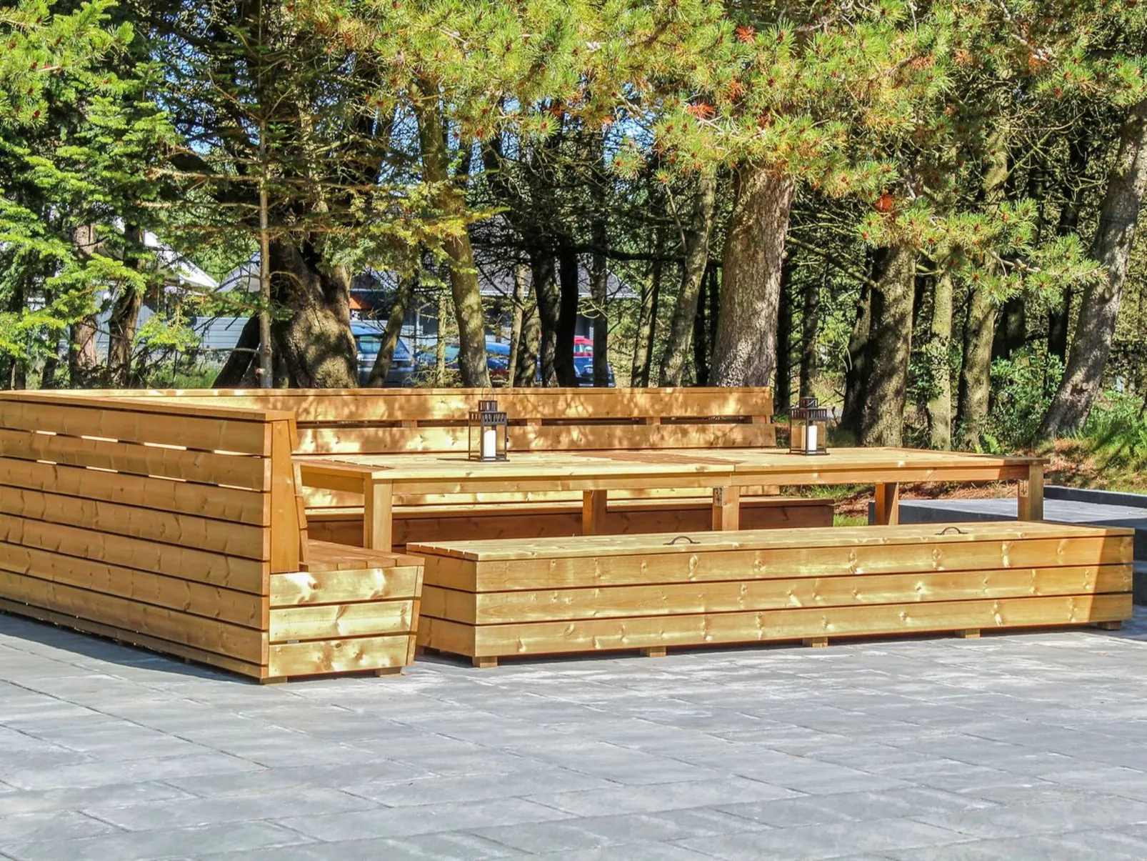 "Gorm" - 300m from the sea-Outside