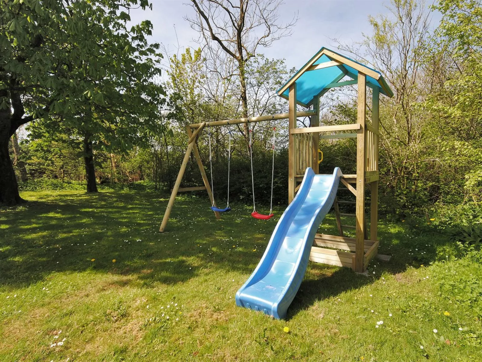 "Sophia" - 8km from the sea-Outside