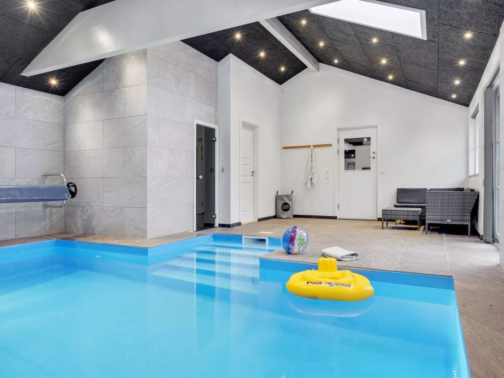 "Ribanna" - 650m from the sea-Draußen