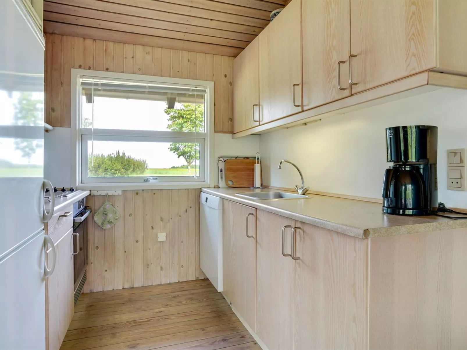 "Janne" - 400m from the sea-Inside