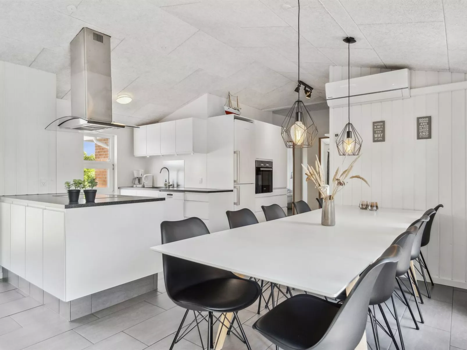 "Jonke" - 800m from the sea-Dedans