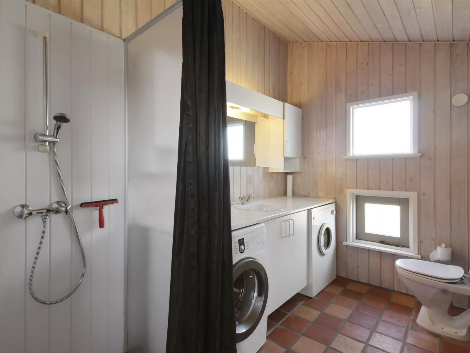 "Styrman" - 600m from the sea-Inside