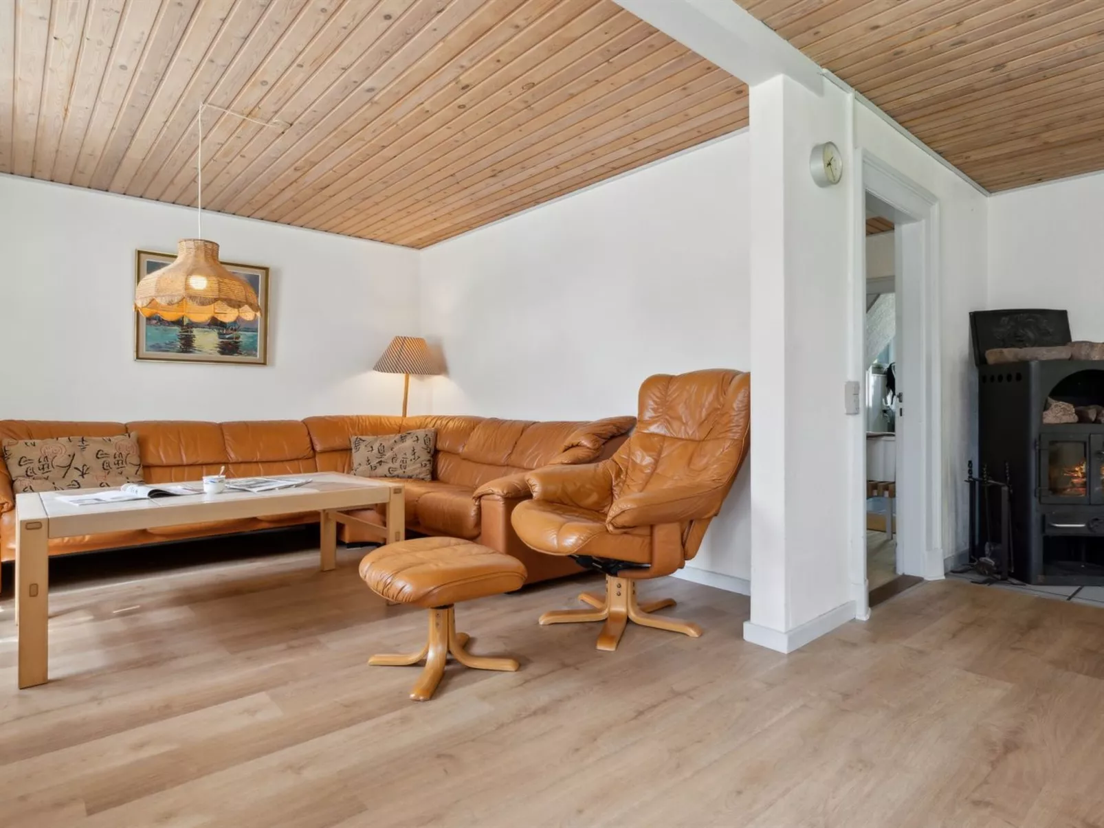 "Ilja" - 400m from the sea-Dedans