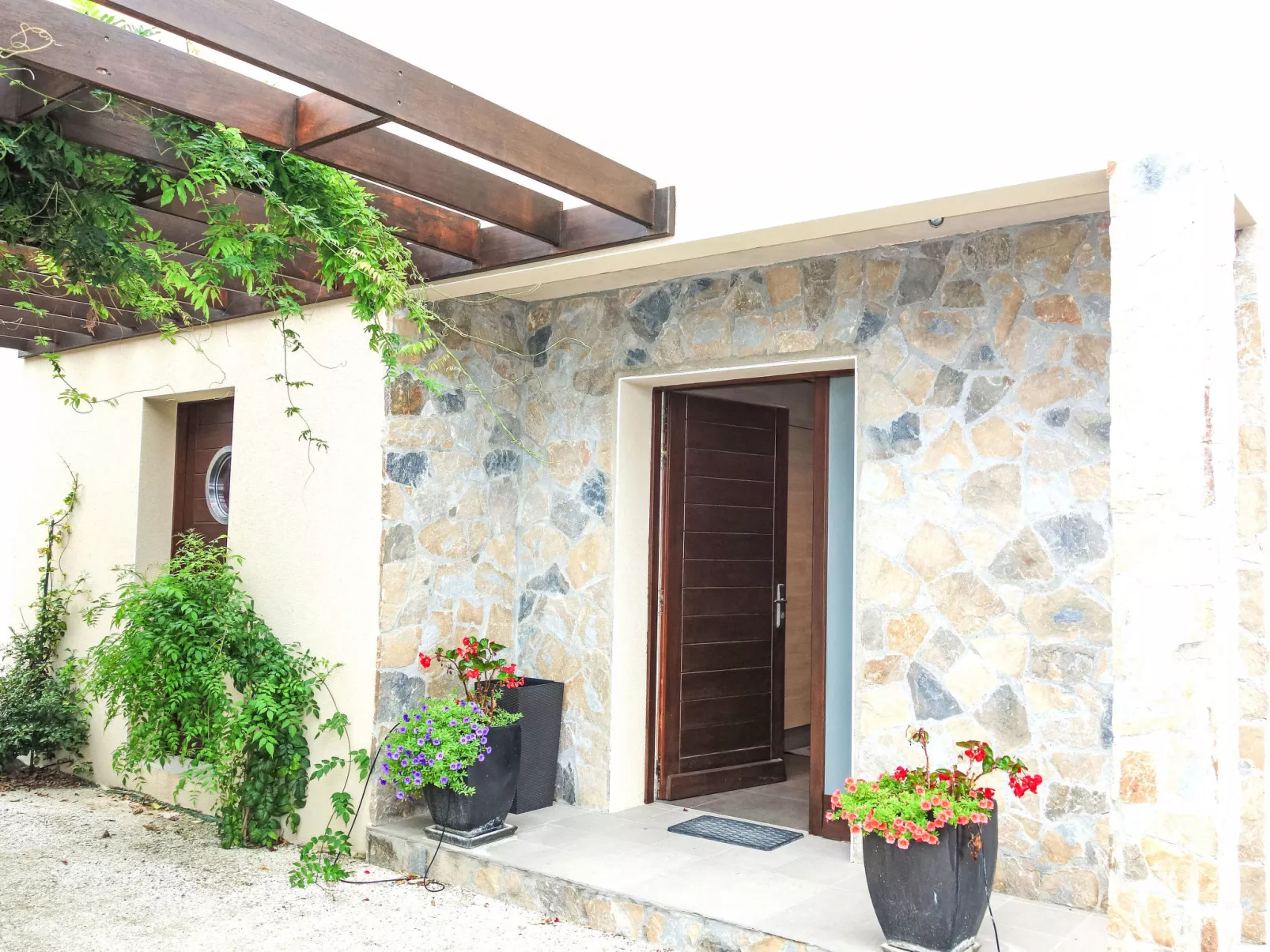 Villa Lavande-Dehors