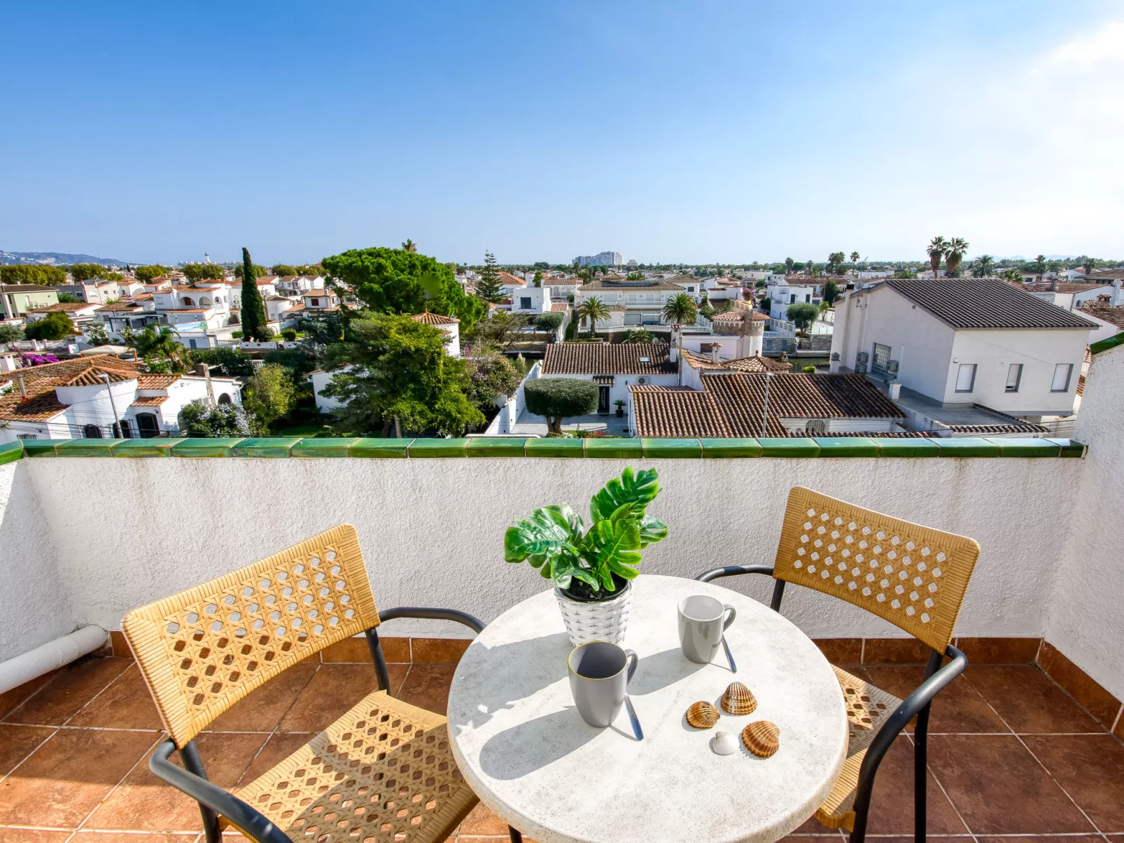 Sant Maurici-Draußen