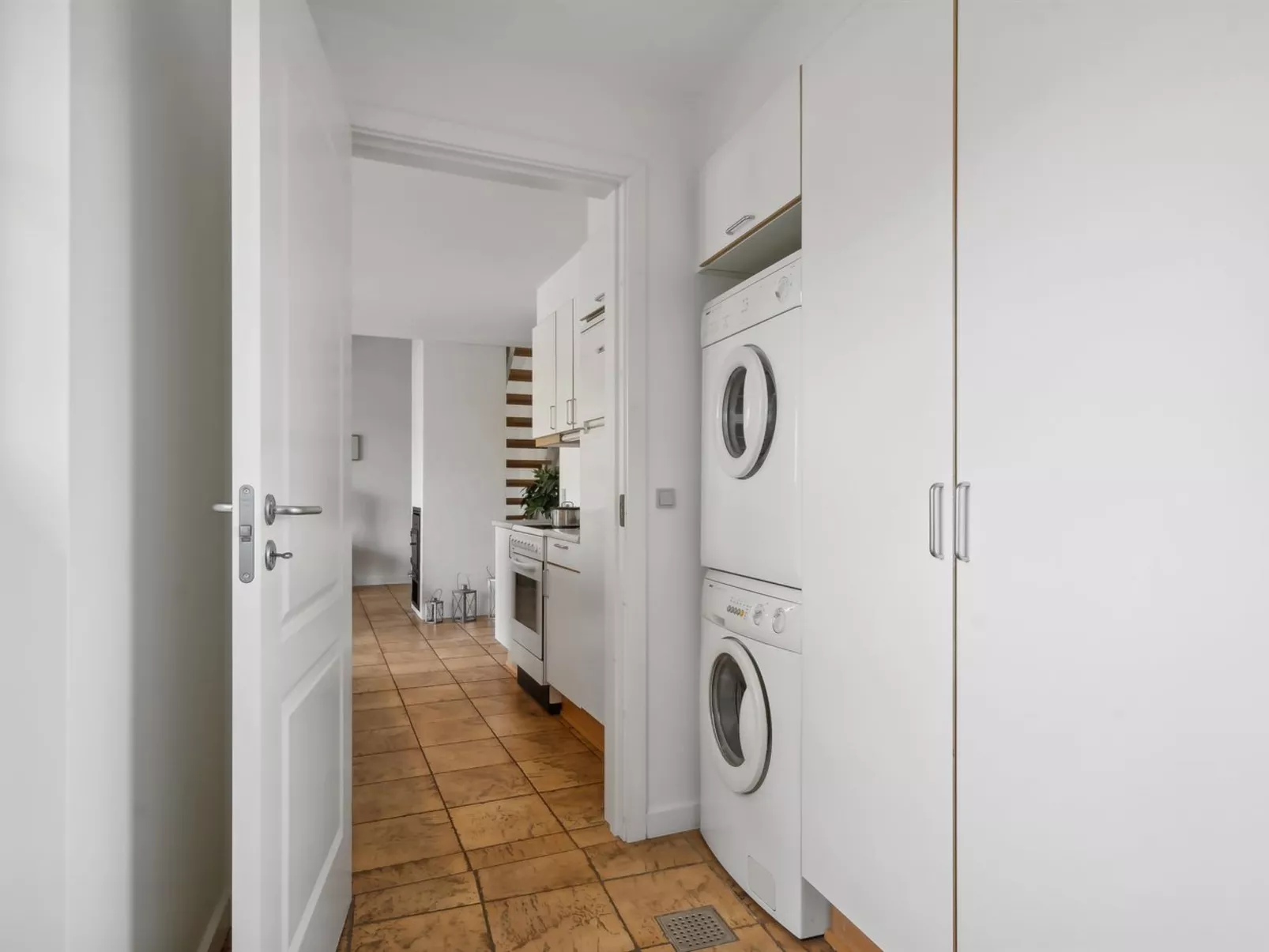 "Matleena" - 200m from the sea-Drinnen