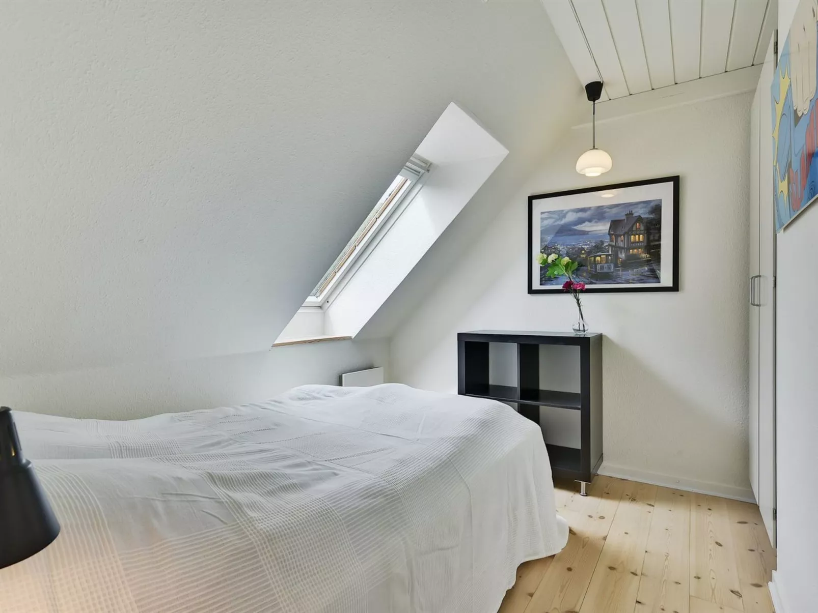 "Gunhilda" - 200m from the sea-Inside