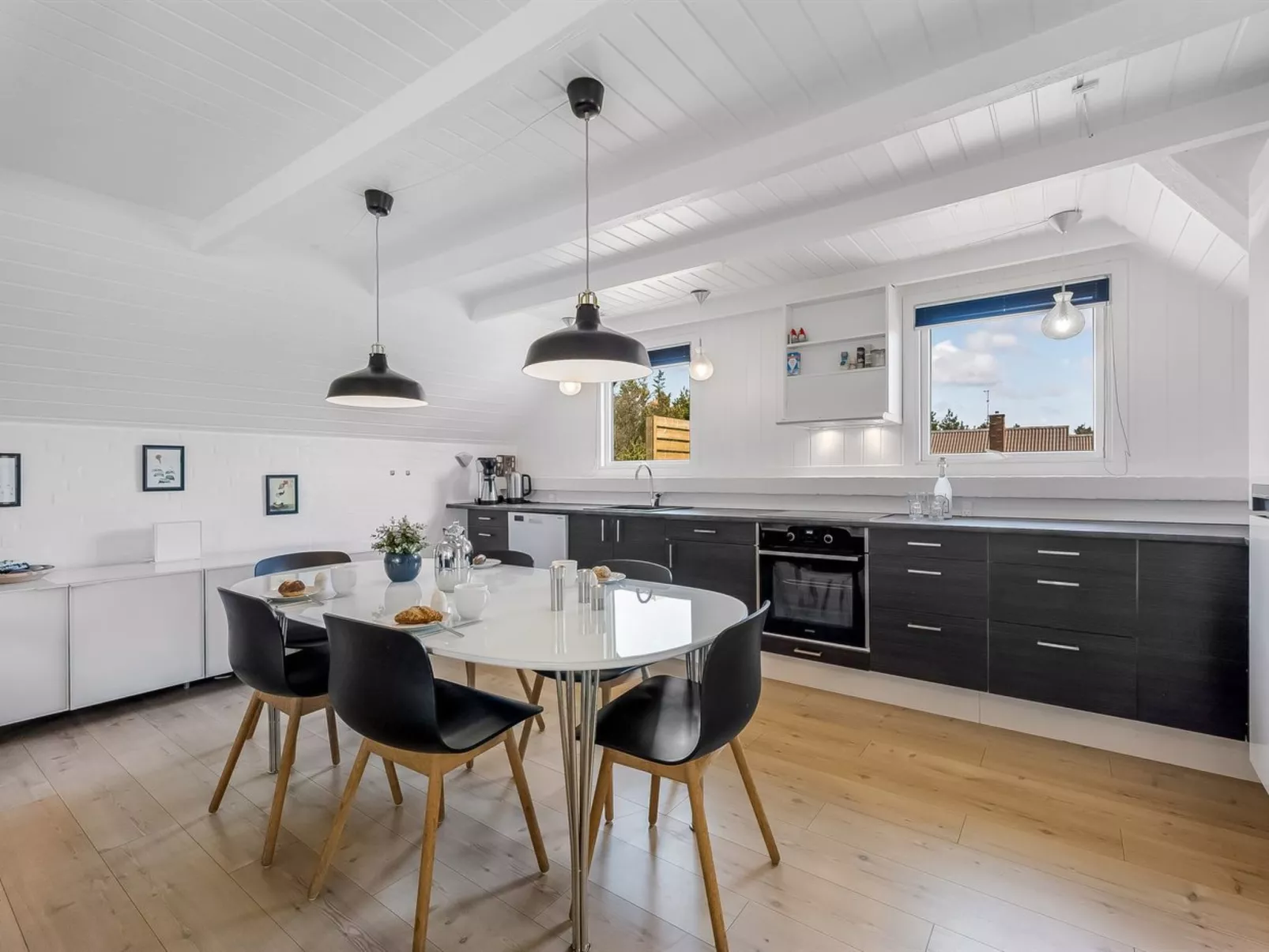 "Lidija" - 850m from the sea-Inside