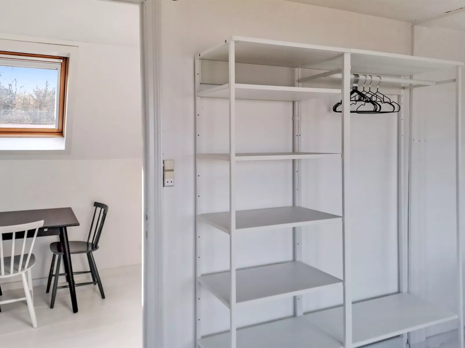 "Amlethus" - 375m from the sea-Inside