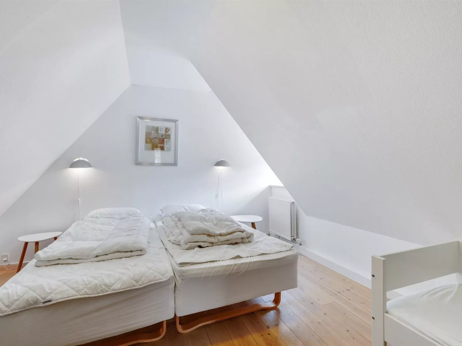 "Sirkku" - 320m from the sea-Inside