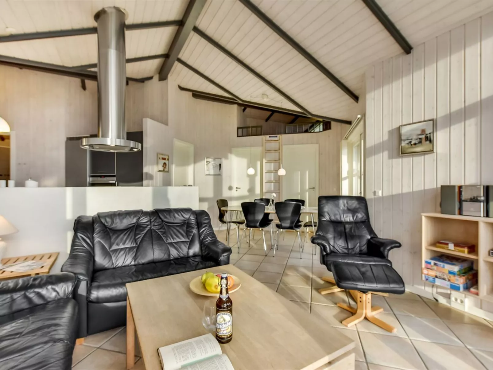 "Maj" - 150m from the sea-Inside