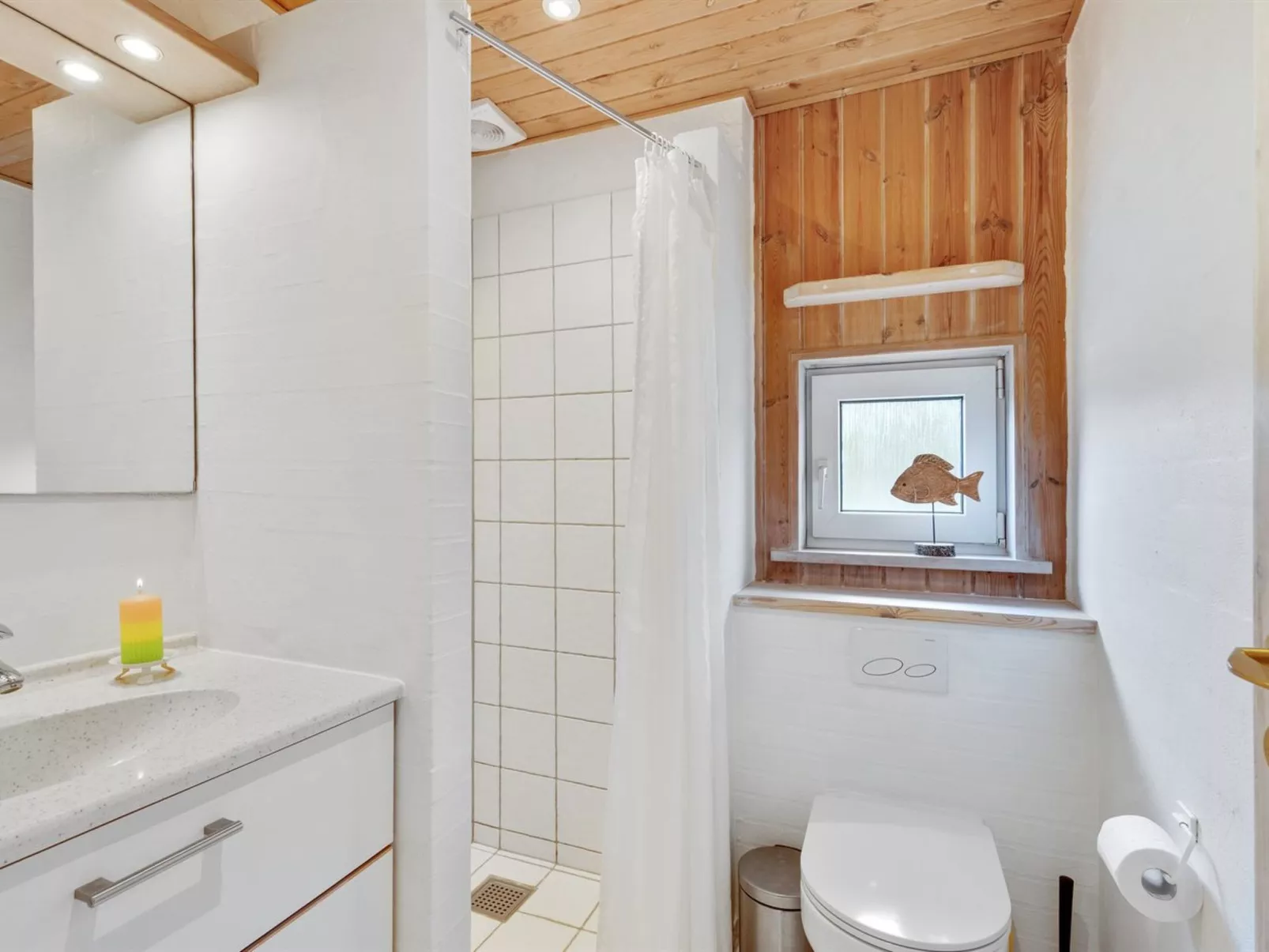 "Mojag" - 1km from the sea-Inside