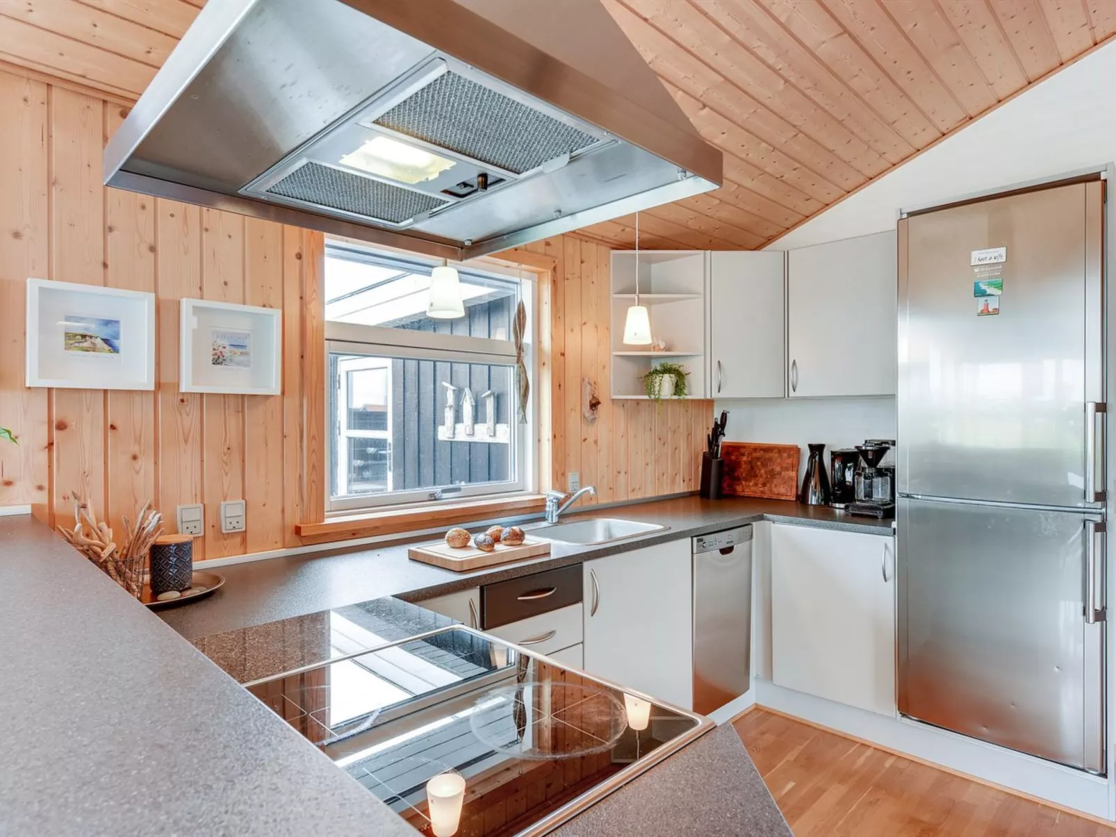 "Arni" - 150m from the sea-Inside