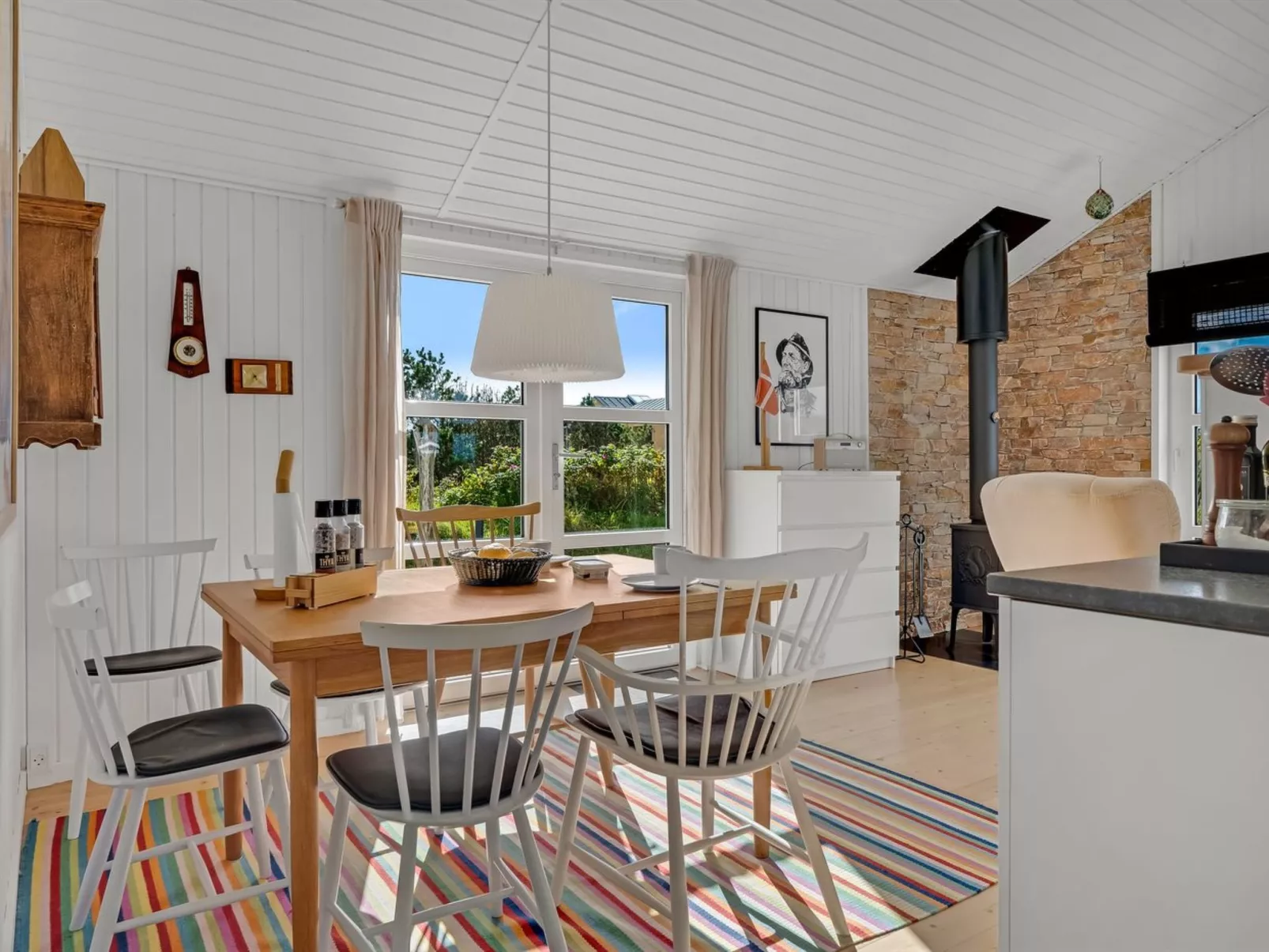 "Adisl" - 350m from the sea-Drinnen