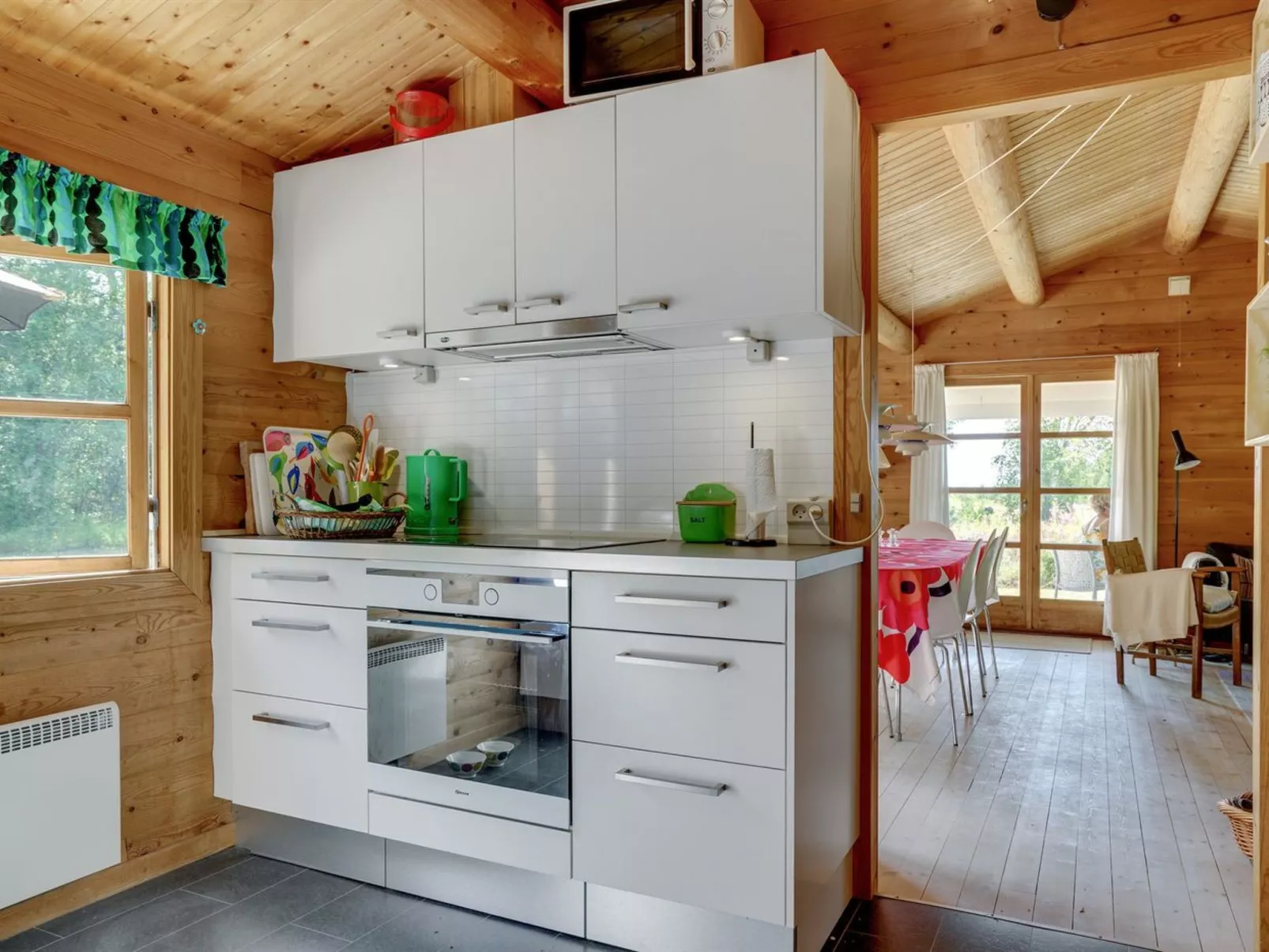 "Wimar" - 200m from the sea-Dedans