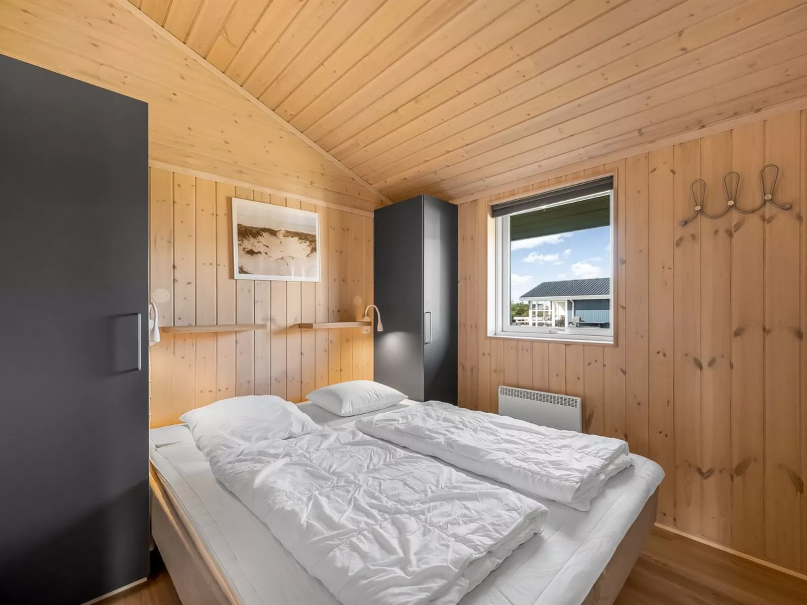 "Floriana" - 650m from the sea-Drinnen