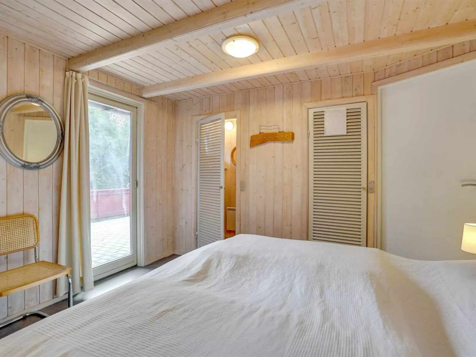 "Nandolf" - 3.5km from the sea-Drinnen