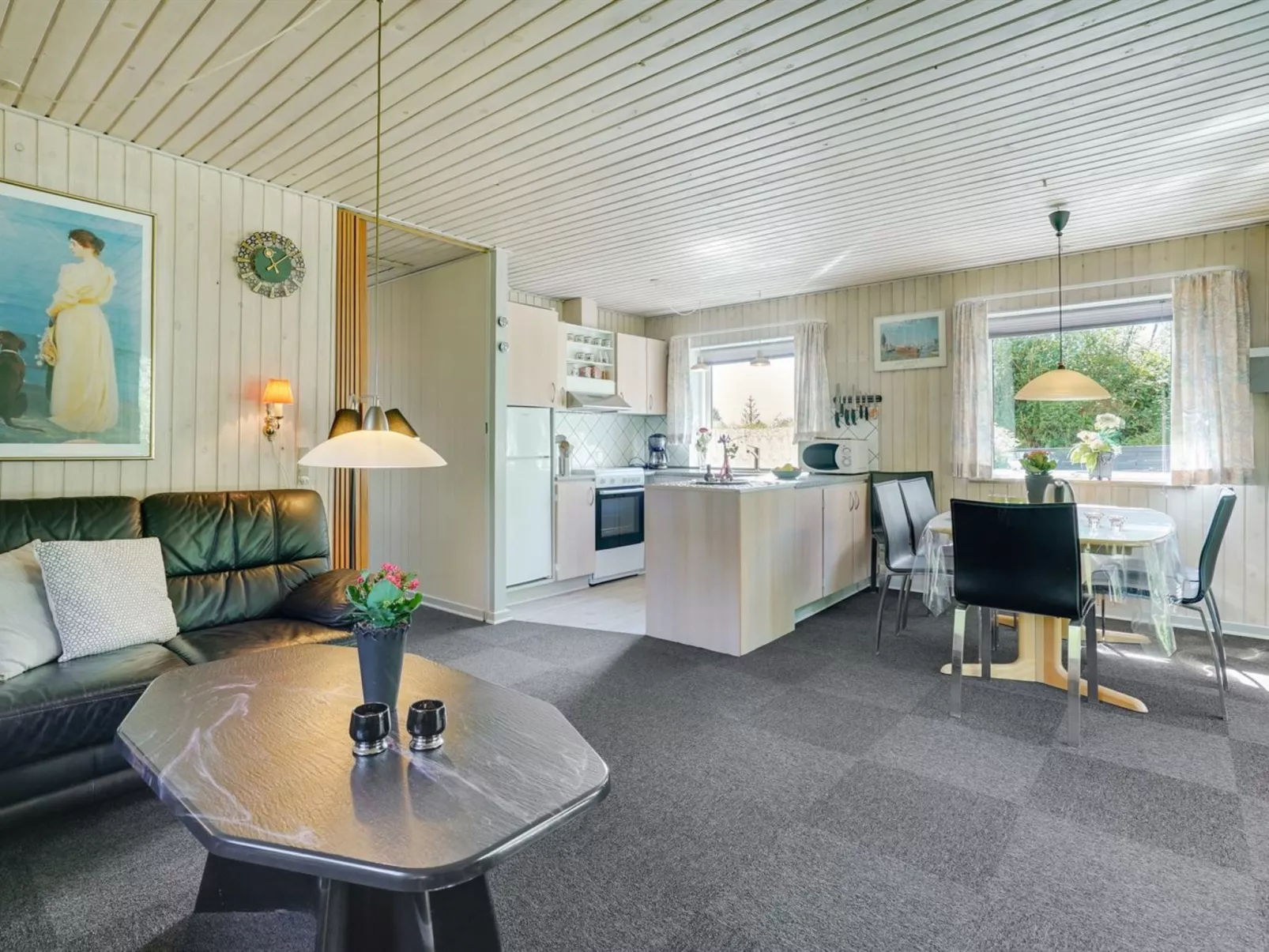 "Suni" - 400m from the sea-Inside