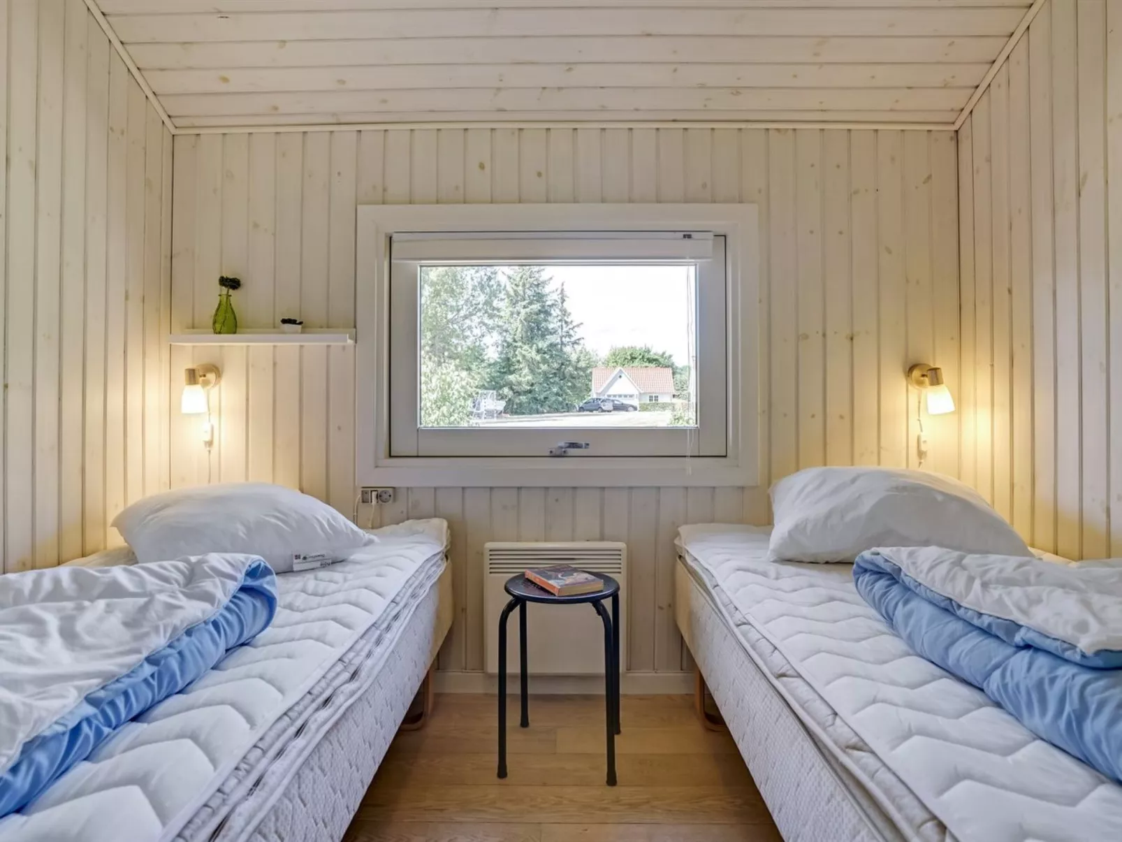 "Stasia" - 75m from the sea-Inside