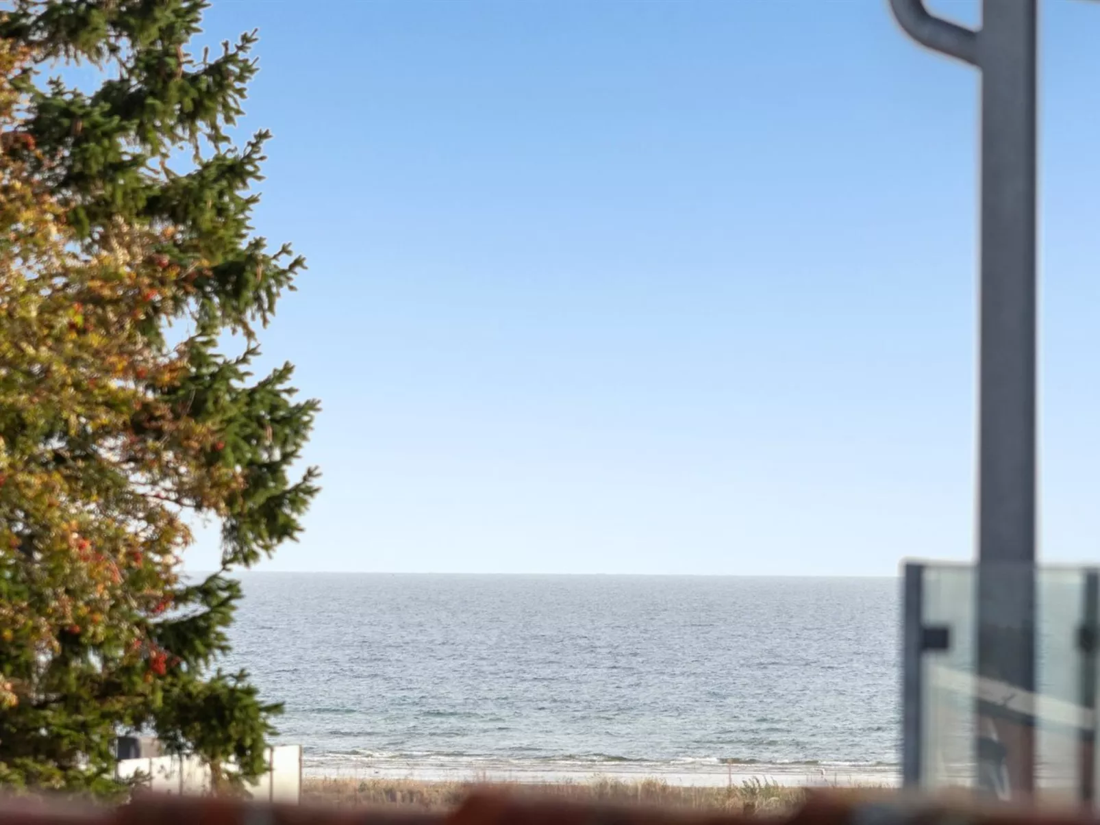 "Hethin" - 100m from the sea-Dehors