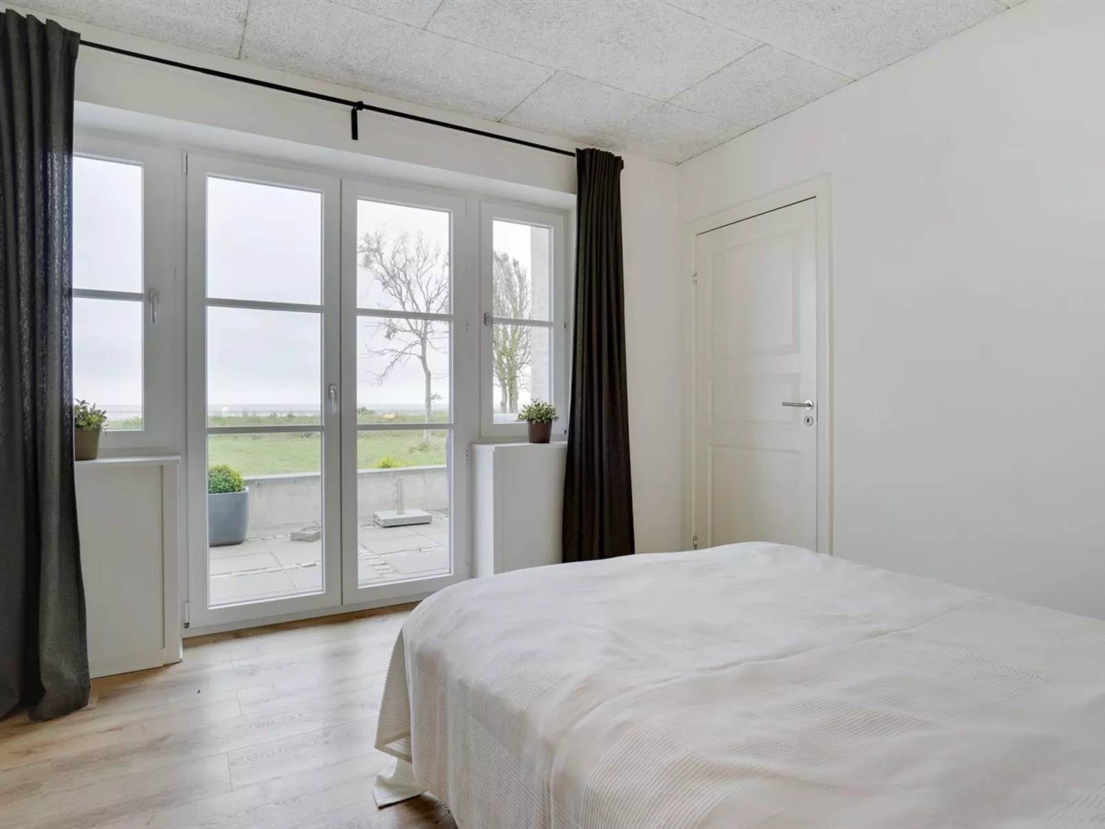 "Annagrete" - 12km from the sea-Inside