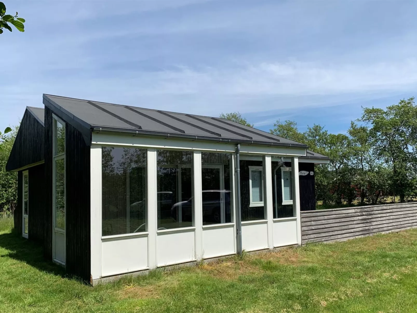 "Patrice" - 2km from the sea-Outside