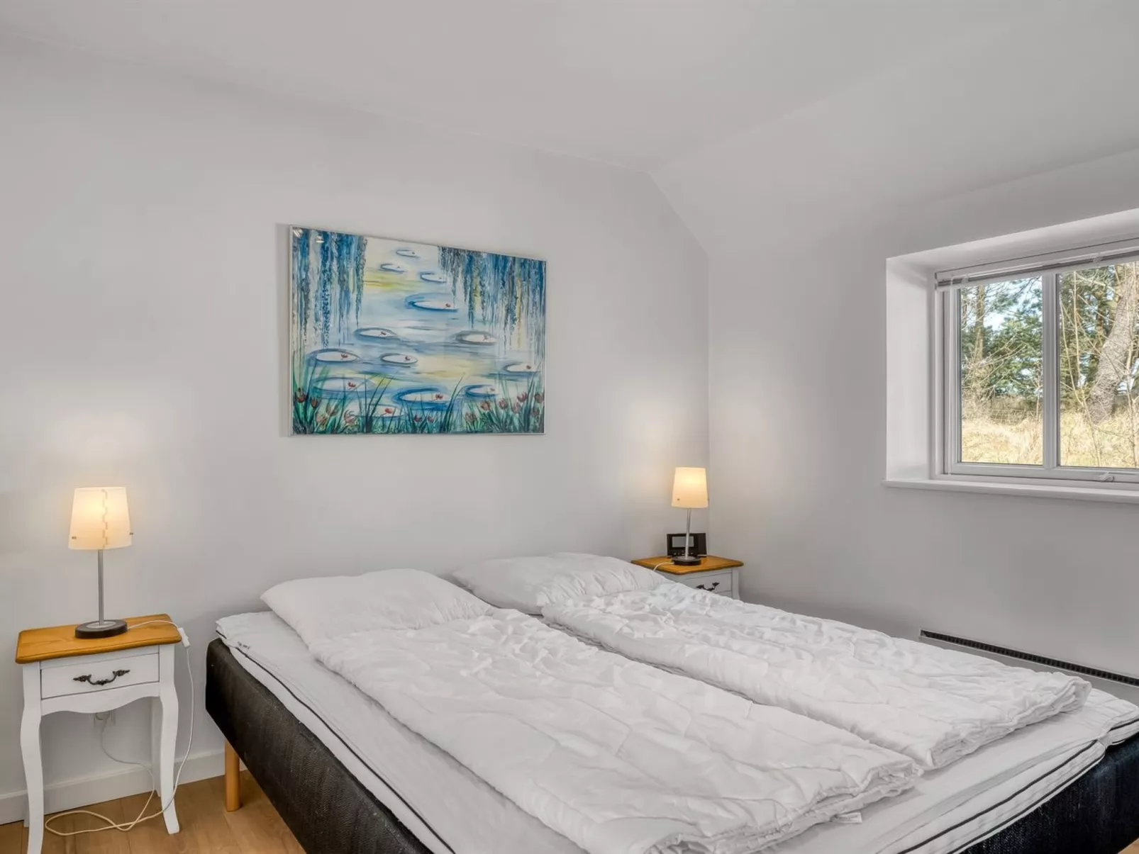 "Elisa" - 1.2km from the sea-Inside